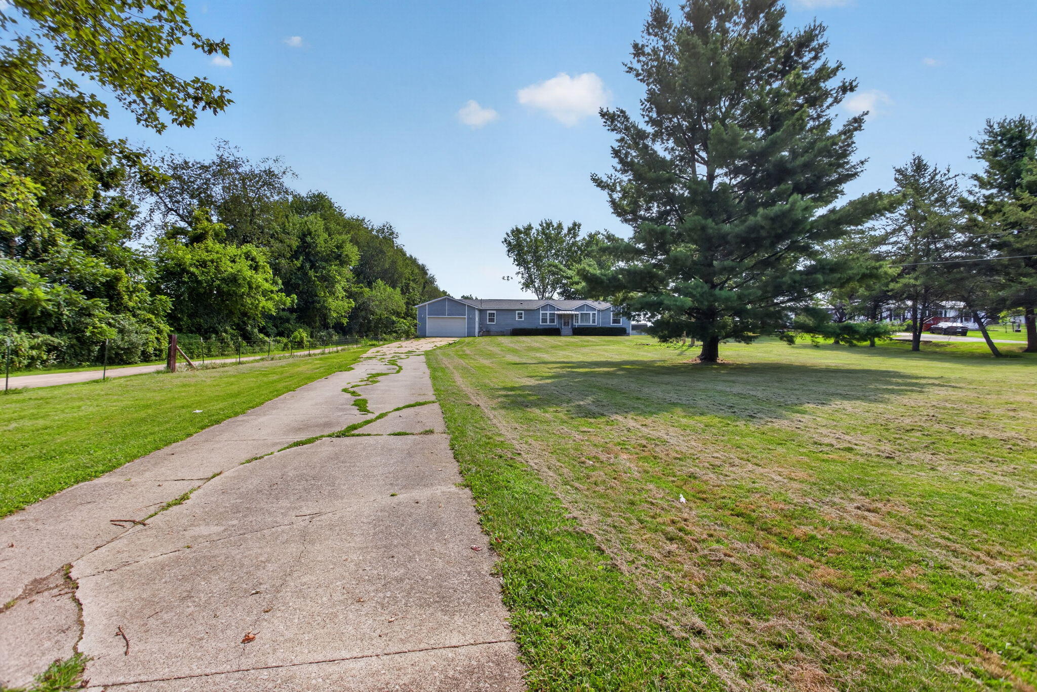 8991 N Meridian Road Property Photo 38
