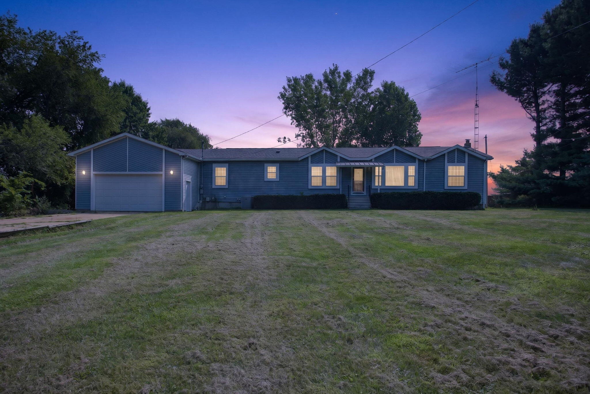 8991 N Meridian Road Property Photo 39