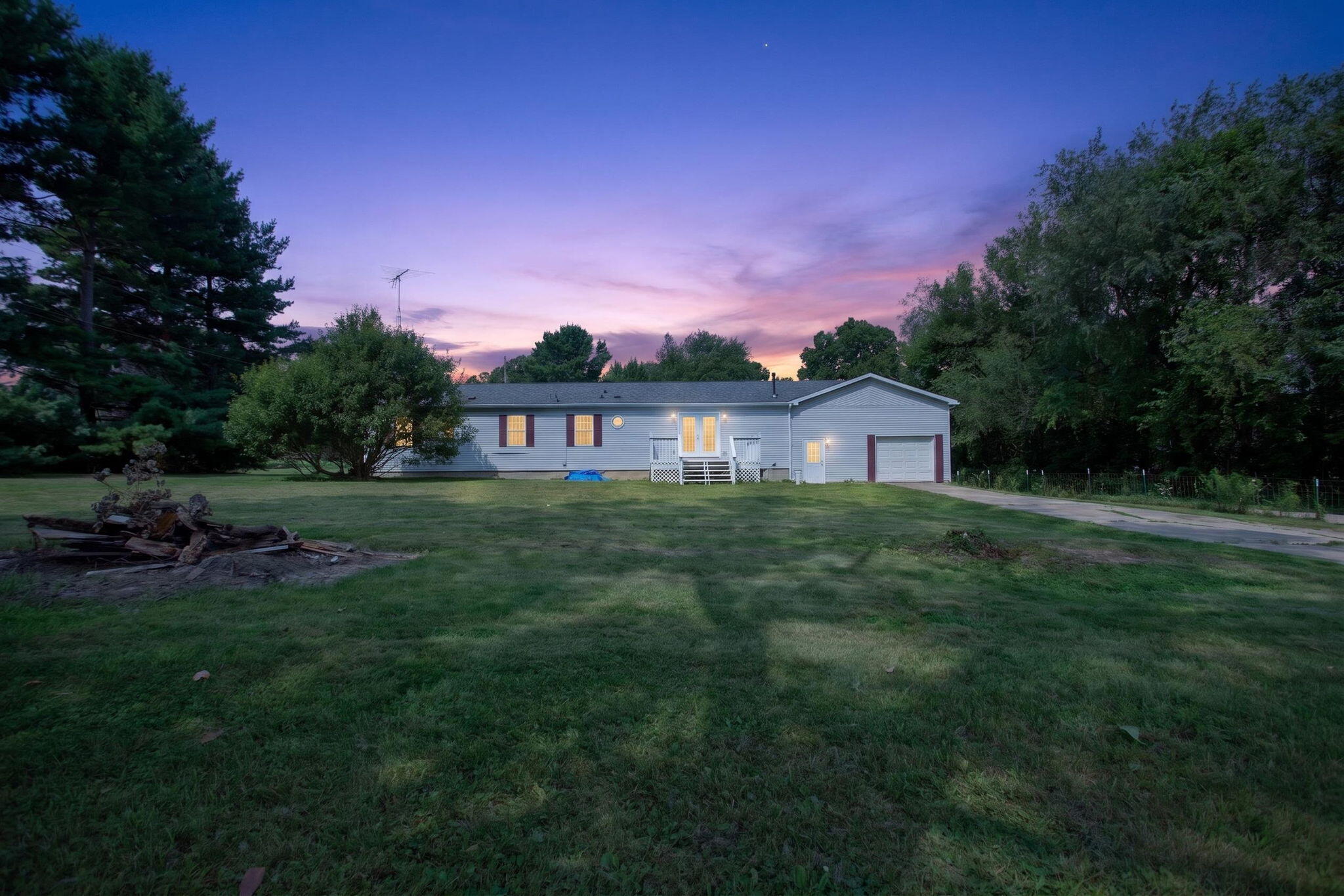8991 N Meridian Road Property Photo 40