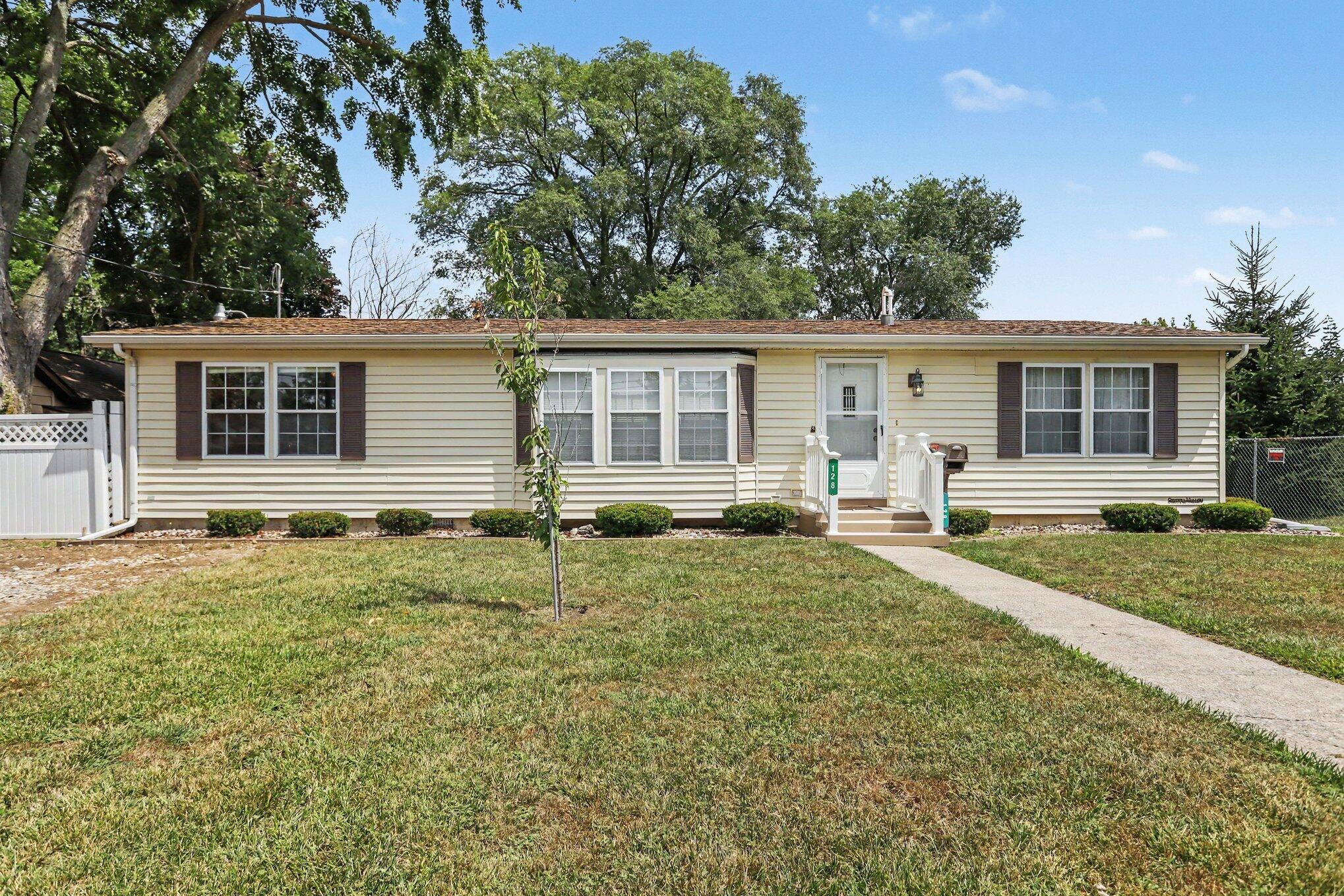 128 Shaffmaster Boulevard Property Photo 1