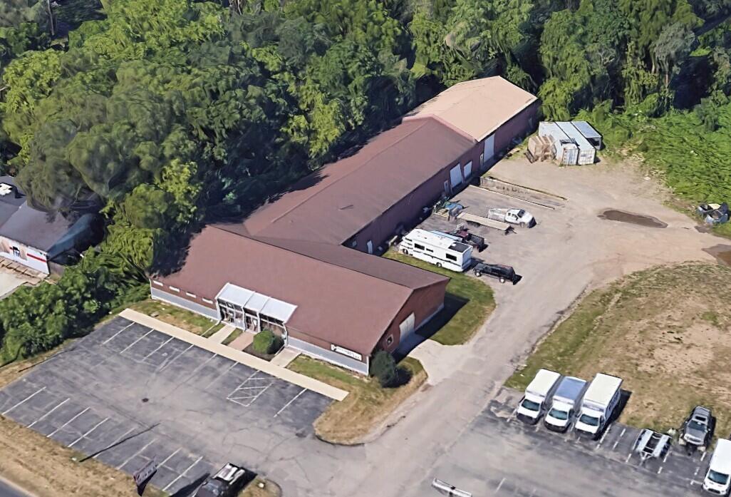 2504 S Sprinkle Road Ste B Property Photo 3