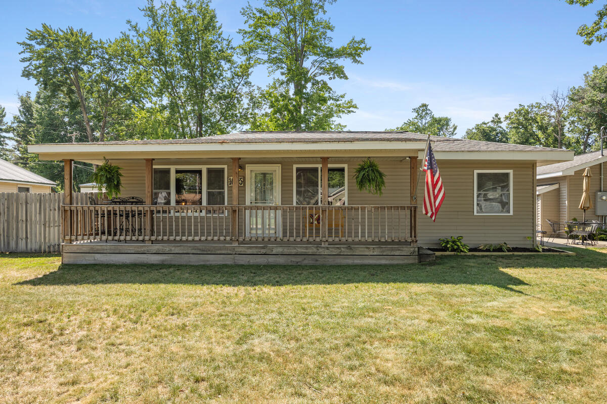 1655 S Camp Avenue Property Photo 1