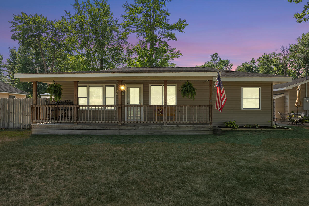 1655 S Camp Avenue Property Photo 24