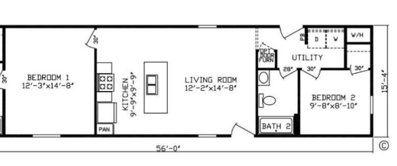 4747 W River Drive Ne Lot 54 Property Photo 9