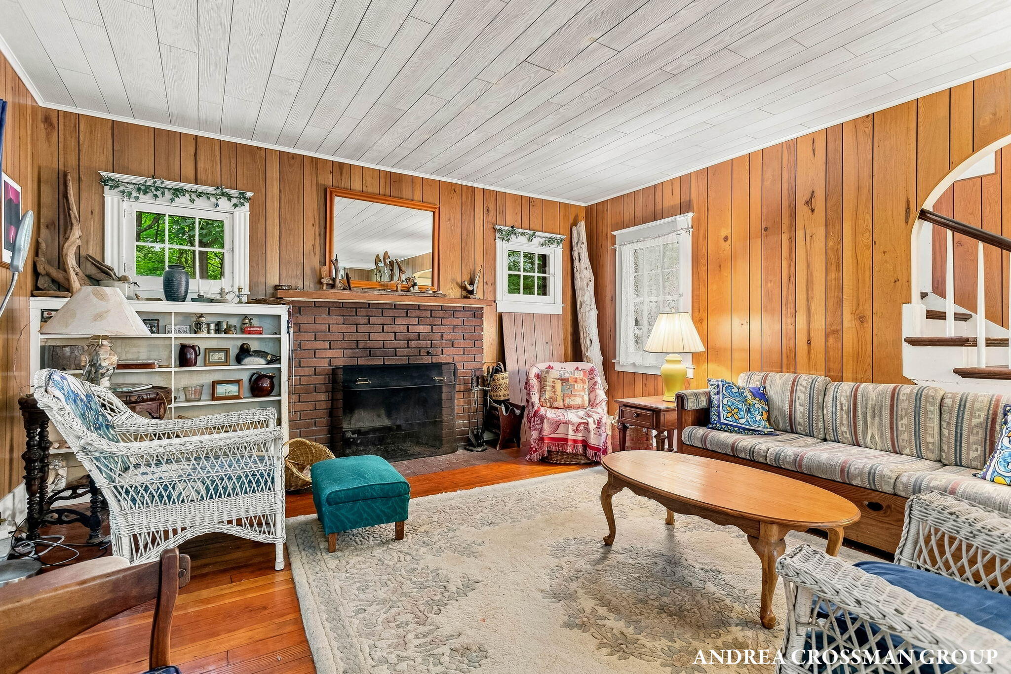 5045 N Ridge Road Property Photo 14