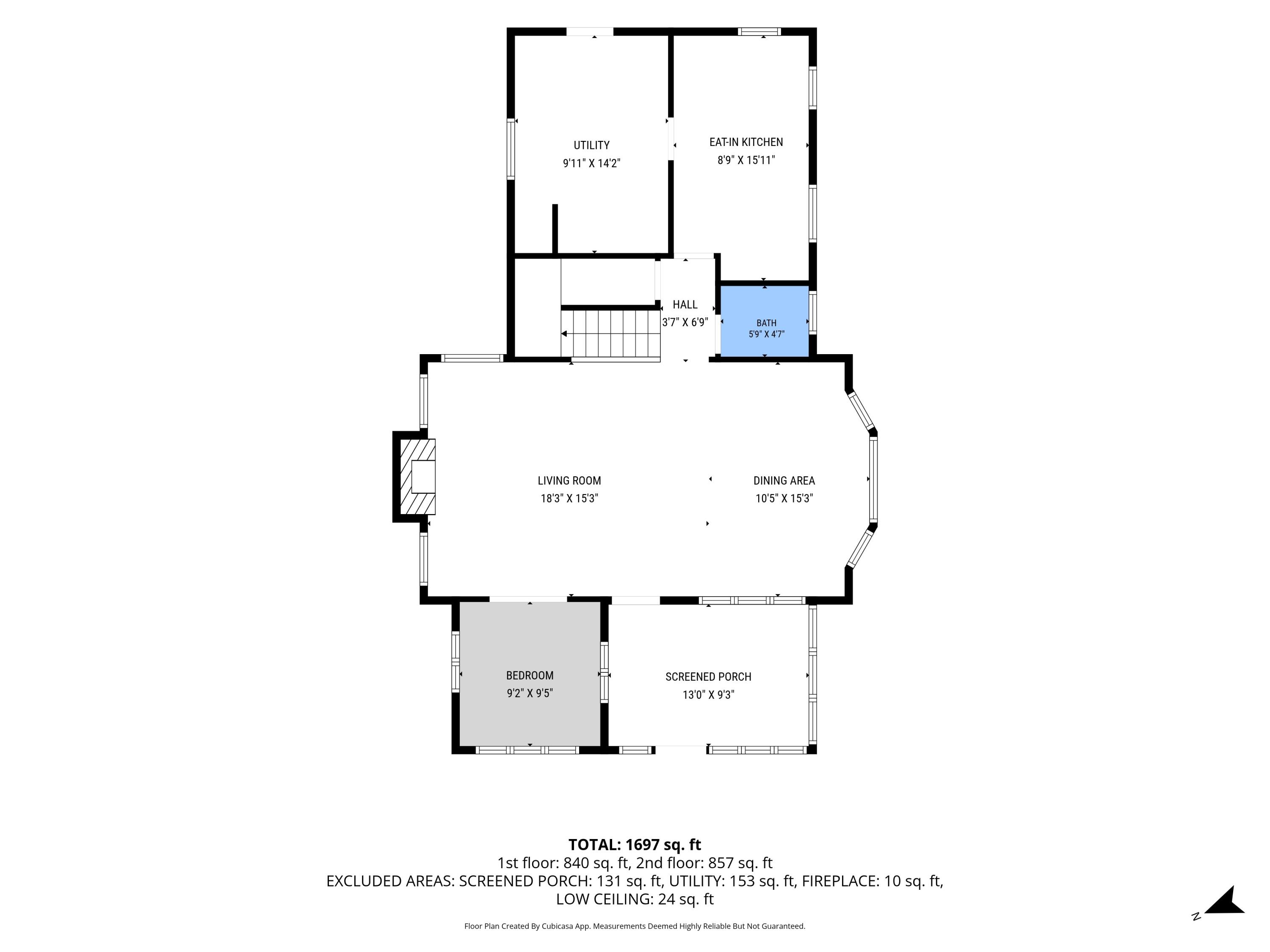 5045 N Ridge Road Property Photo 27