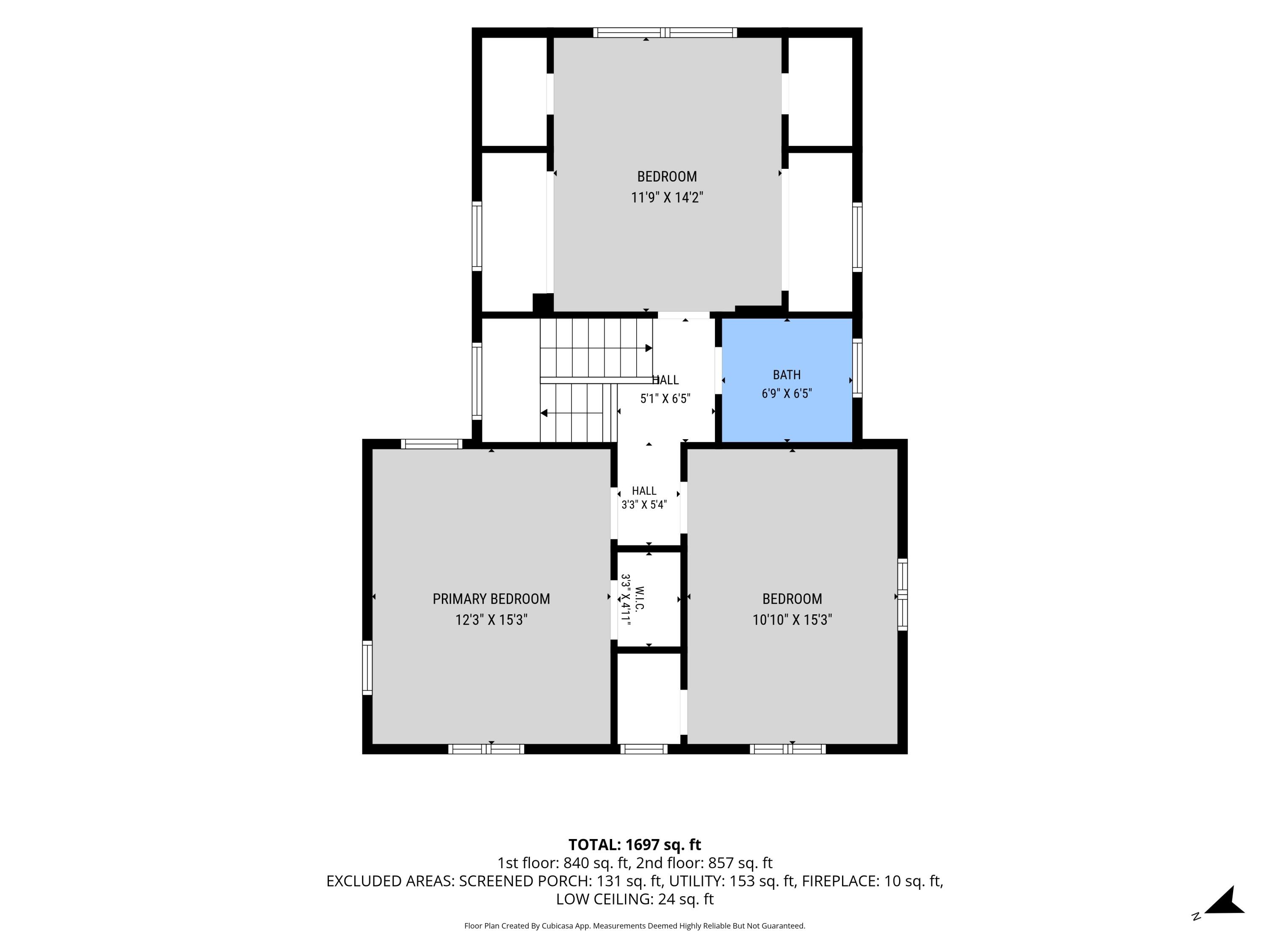 5045 N Ridge Road Property Photo 28
