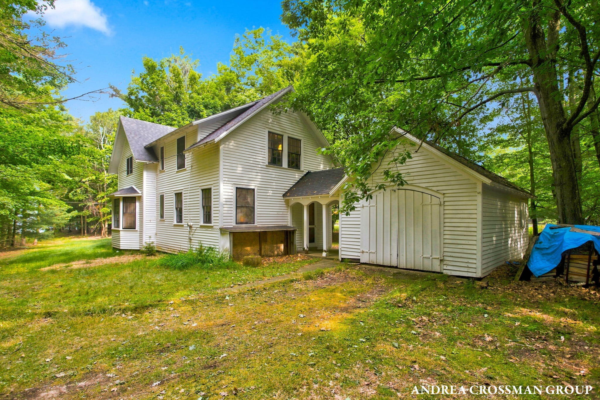 5045 N Ridge Road Property Photo 31