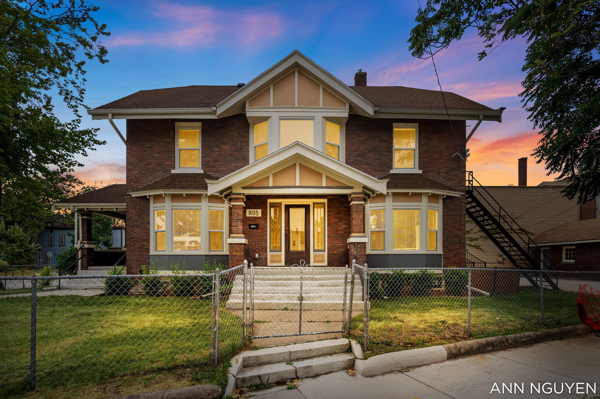 805 Cesar E. Chavez Avenue Sw Property Photo 2