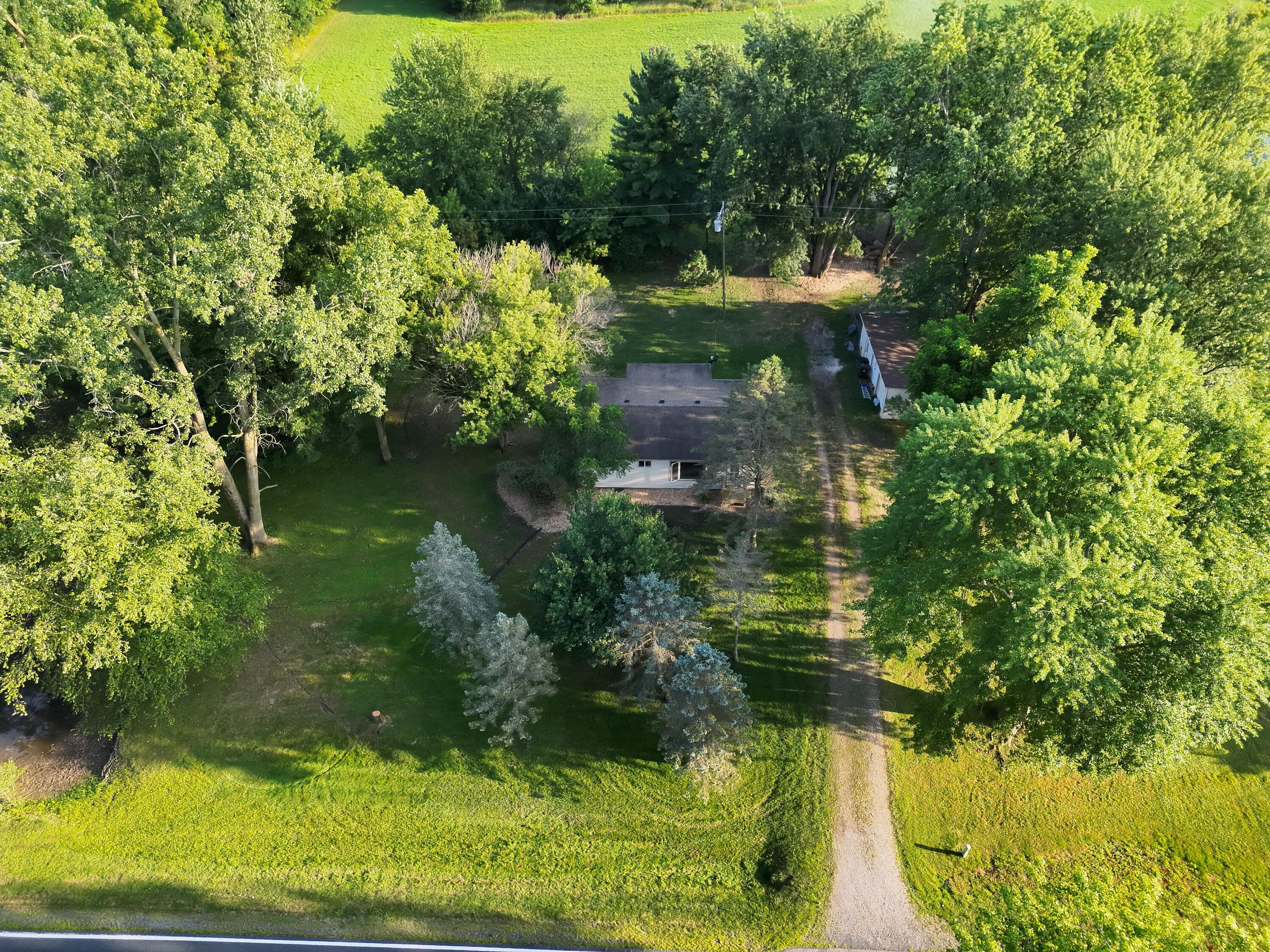 4120 E Haslett Road Property Photo 1