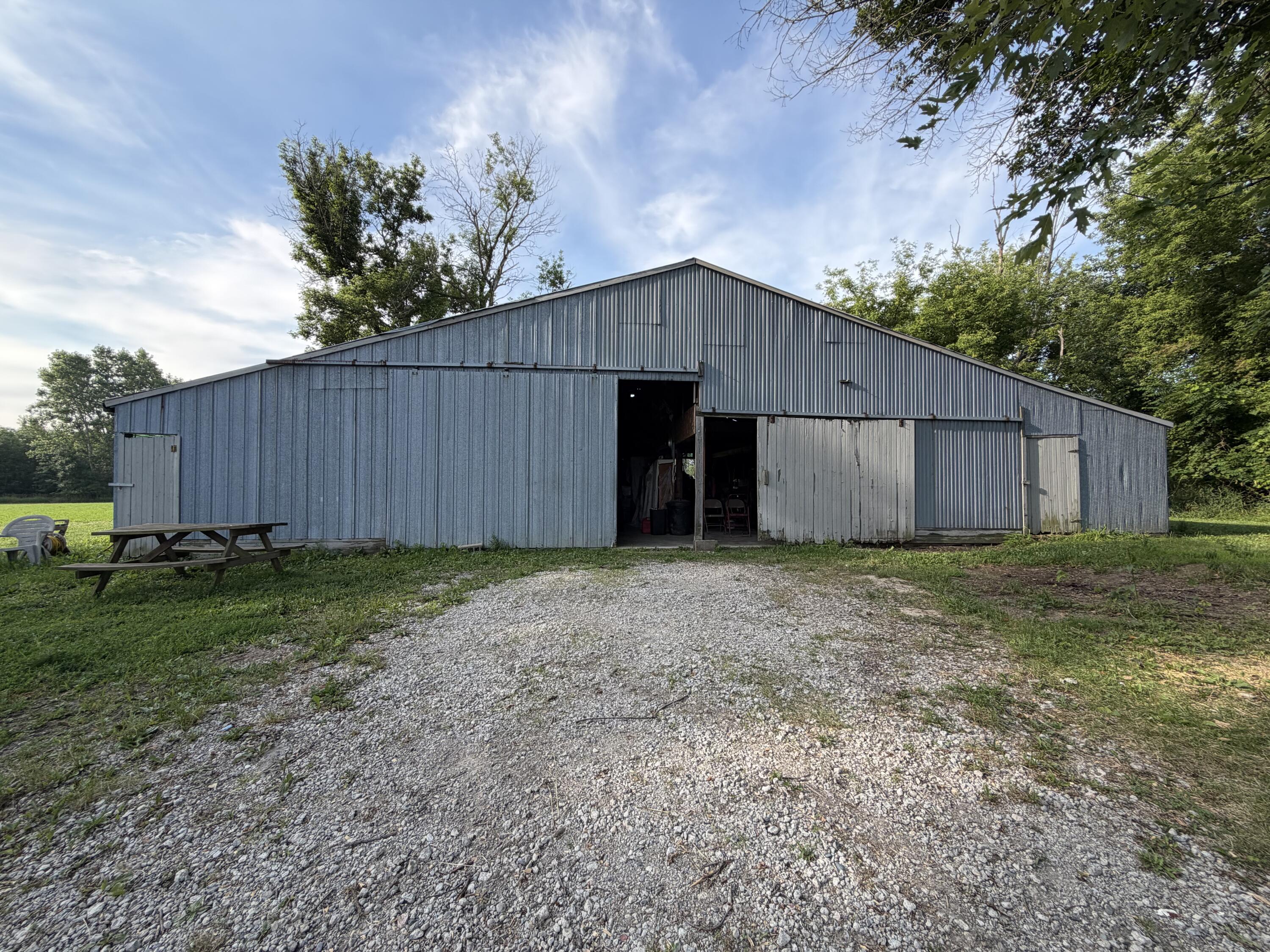 4120 E Haslett Road Property Photo 29