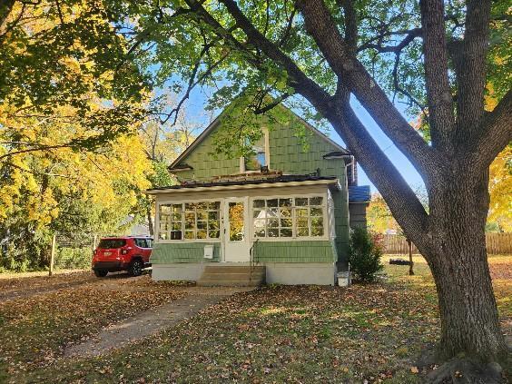 43 W Willard Property Photo 1