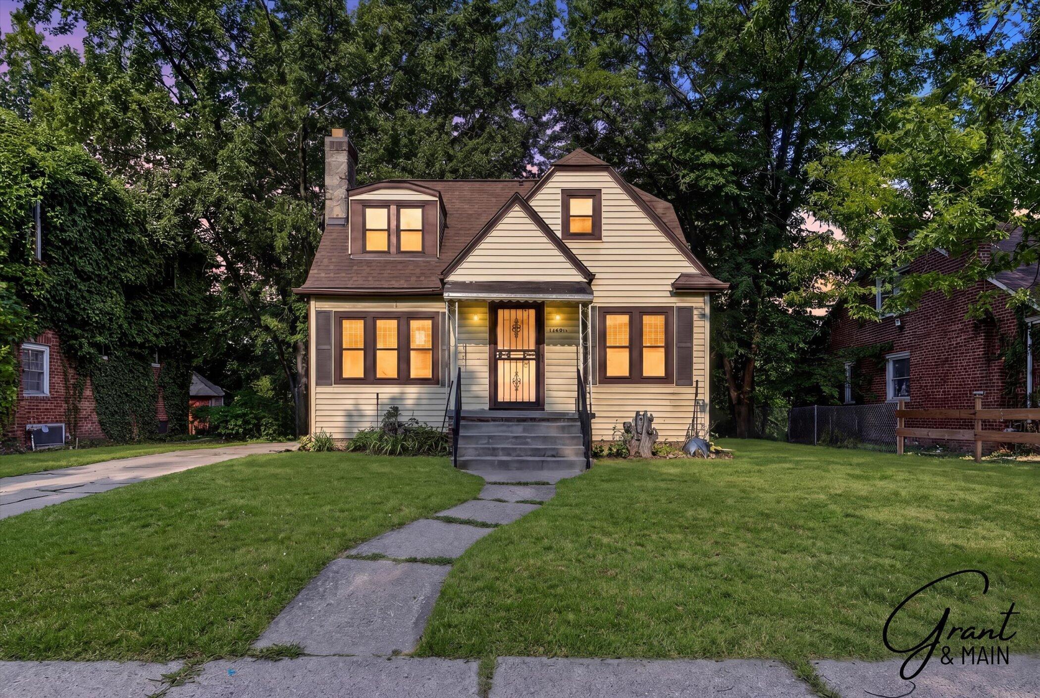14611 Sussex Street Property Photo 1