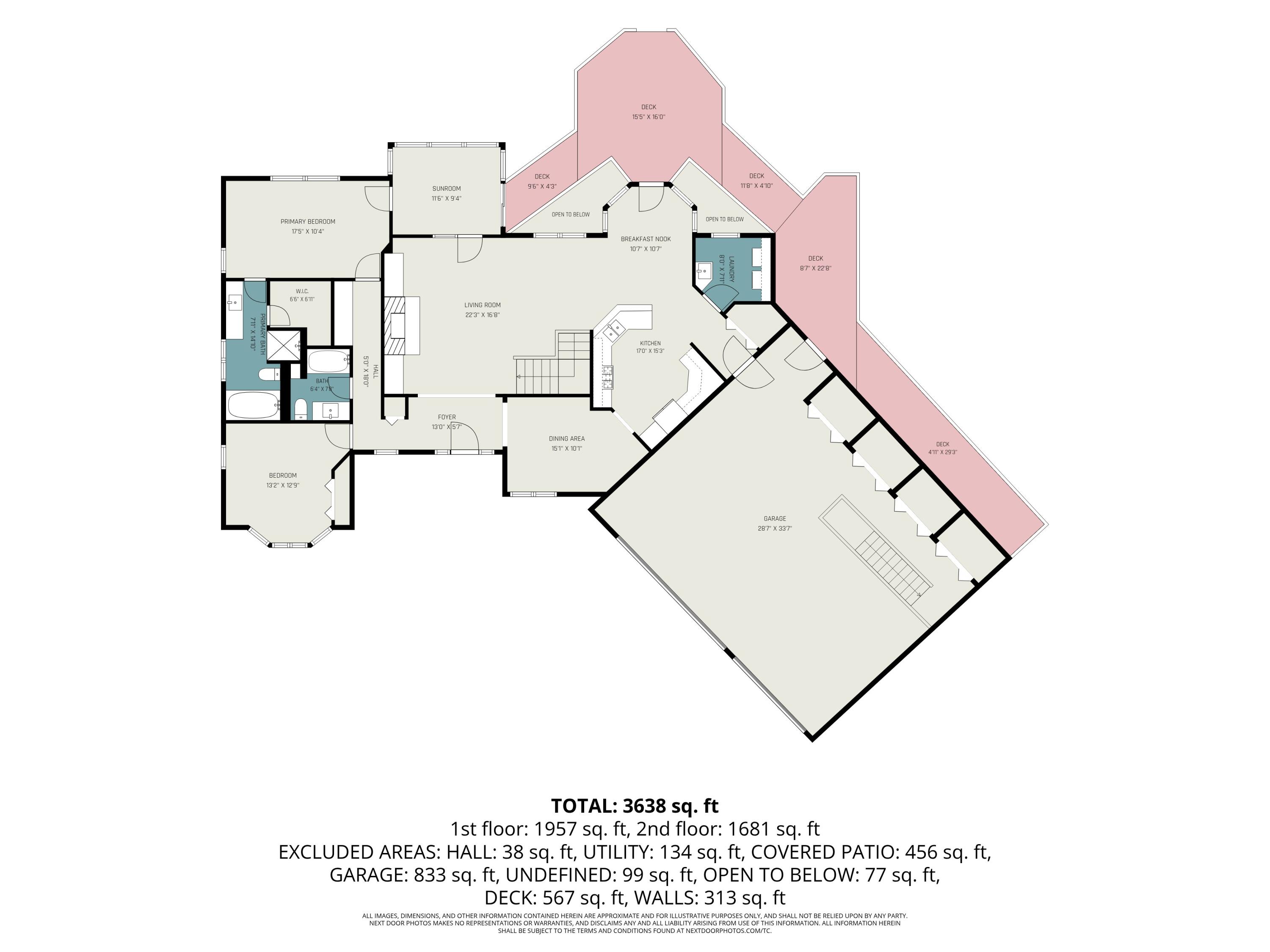 7930 Crestview Drive Ne Property Photo 40