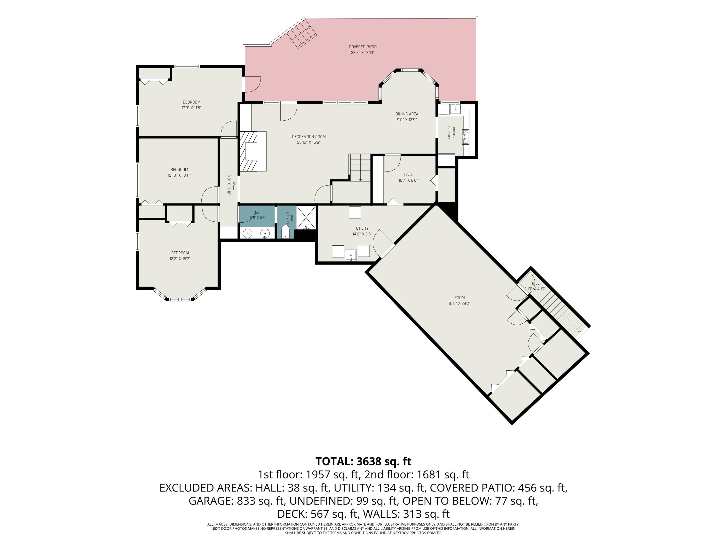 7930 Crestview Drive Ne Property Photo 41