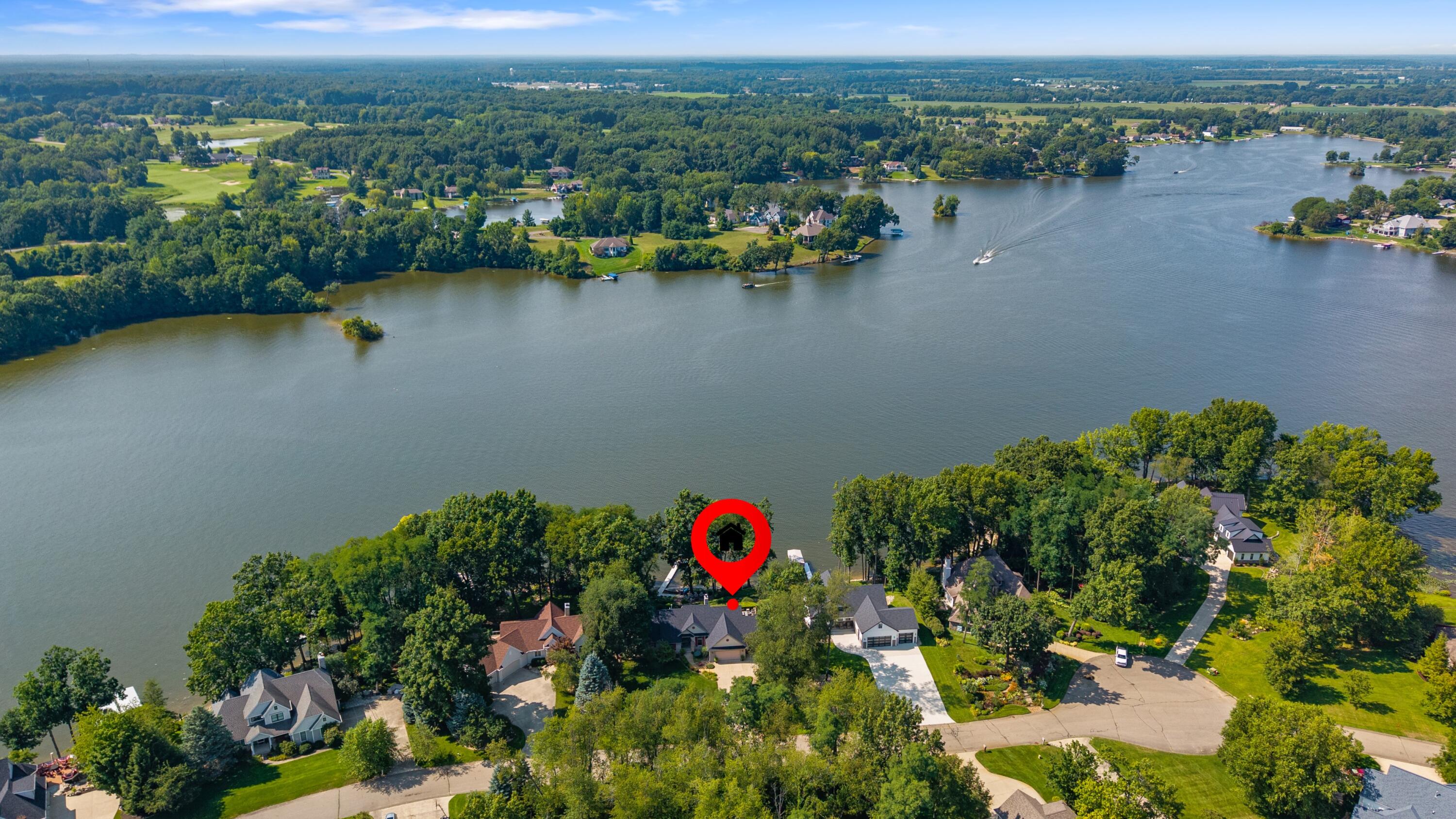 62092 Pheasant Pointe Drive Property Photo 24