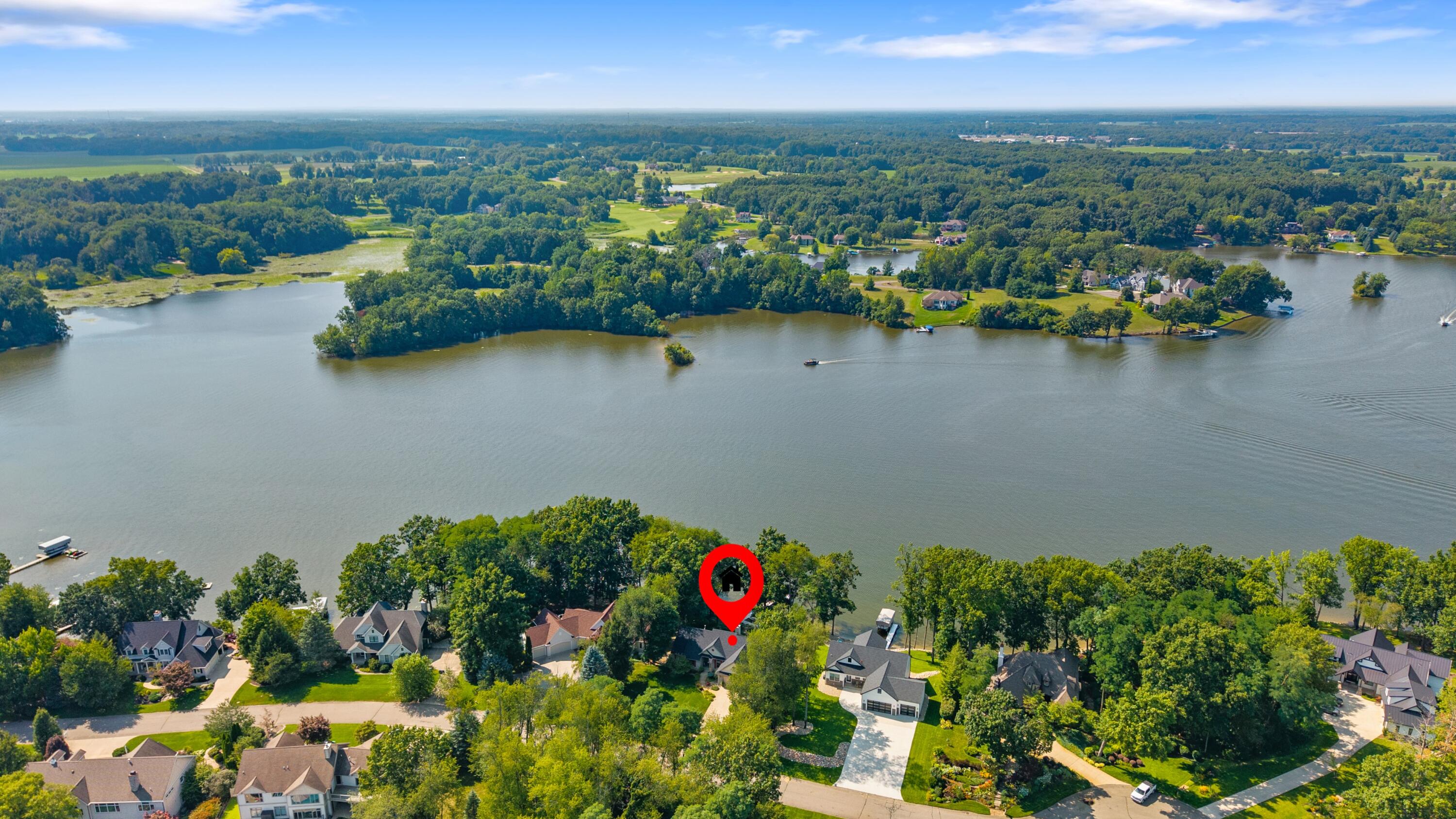 62092 Pheasant Pointe Drive Property Photo 25