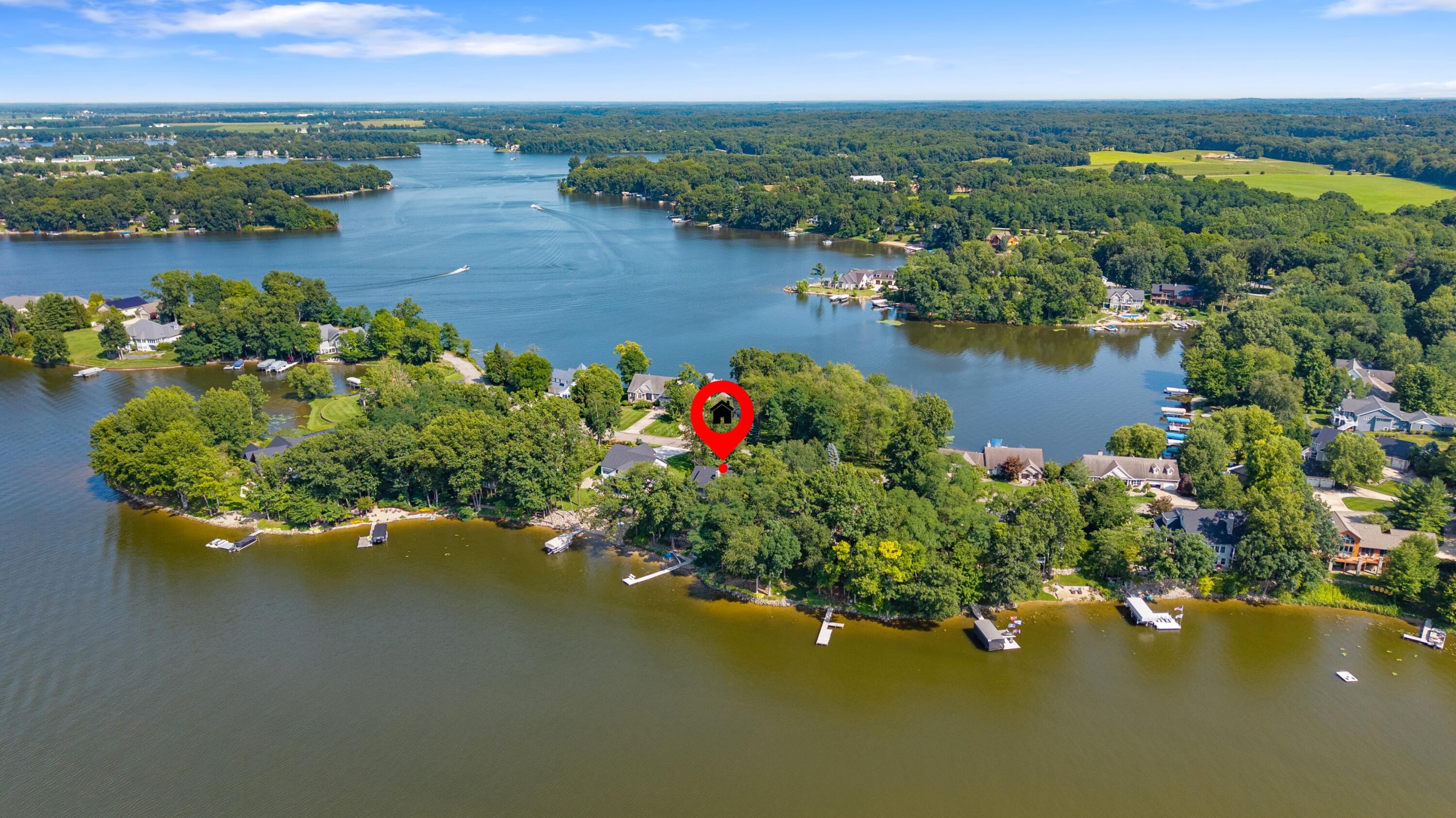 62092 Pheasant Pointe Drive Property Photo 27