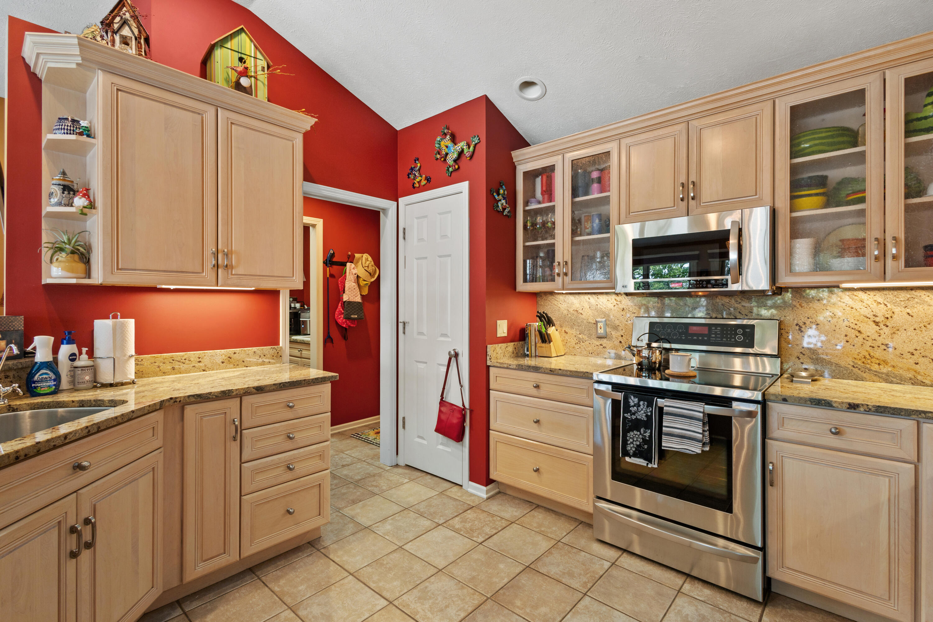 62092 Pheasant Pointe Drive Property Photo 37
