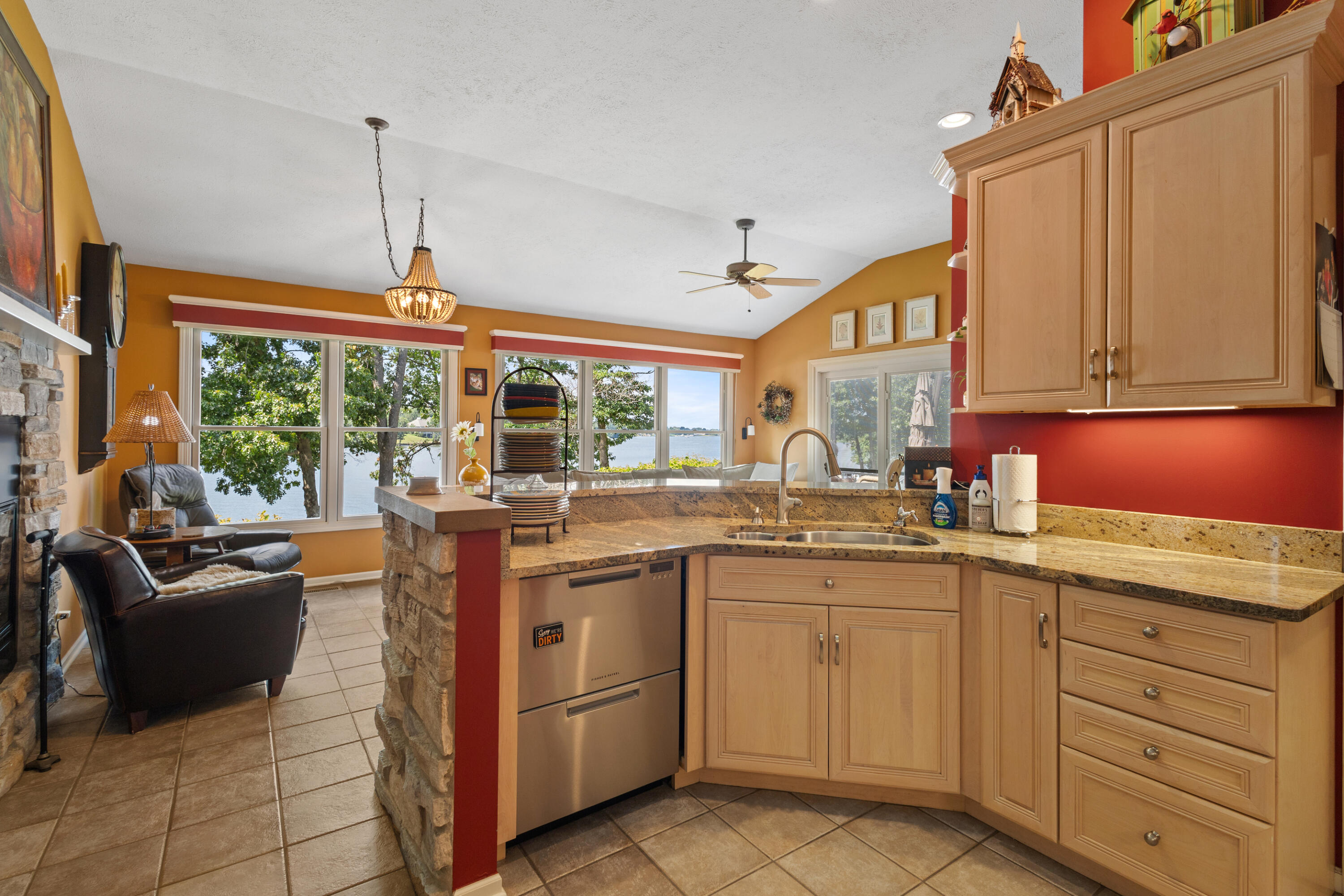 62092 Pheasant Pointe Drive Property Photo 38