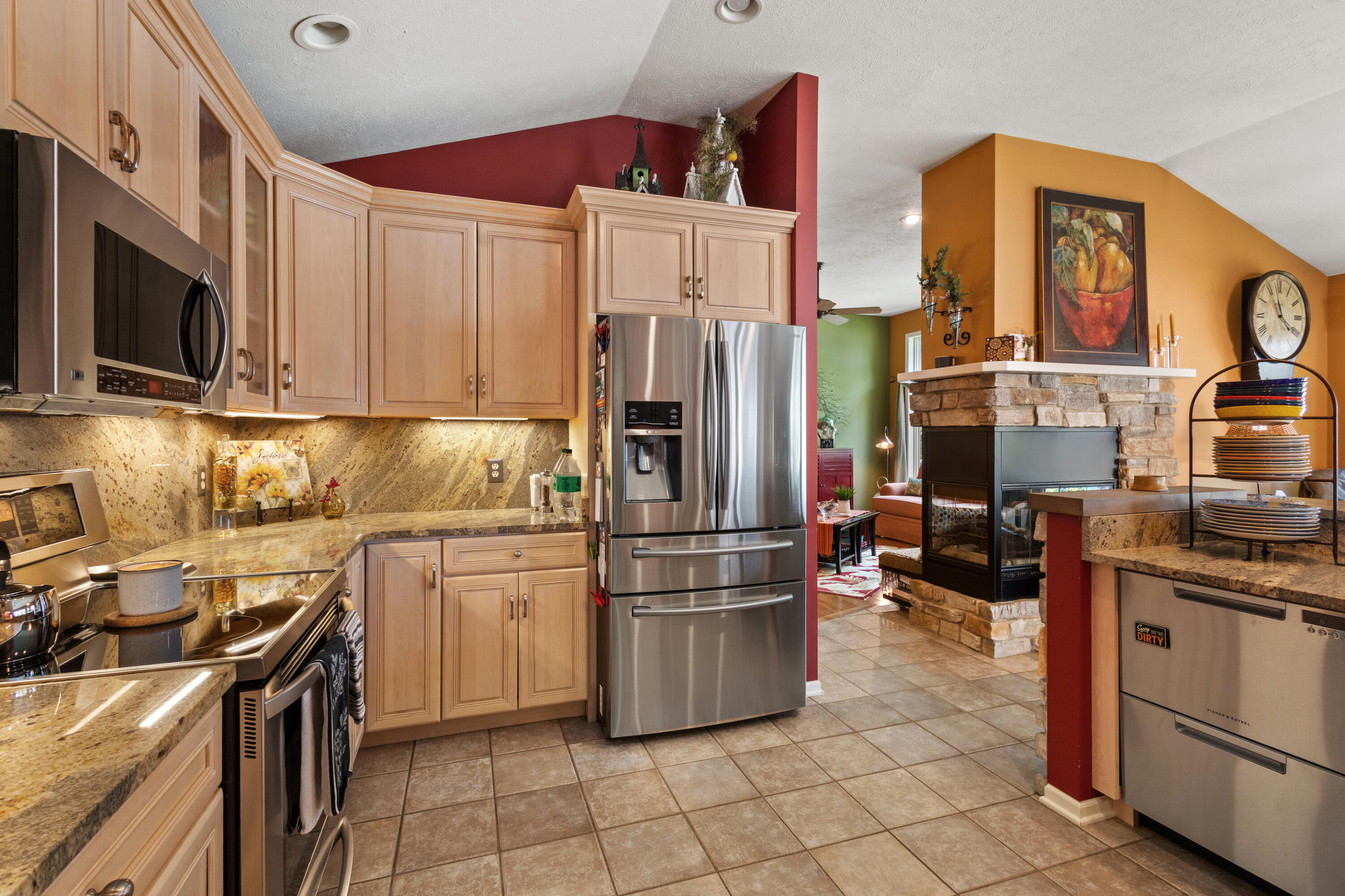 62092 Pheasant Pointe Drive Property Photo 39
