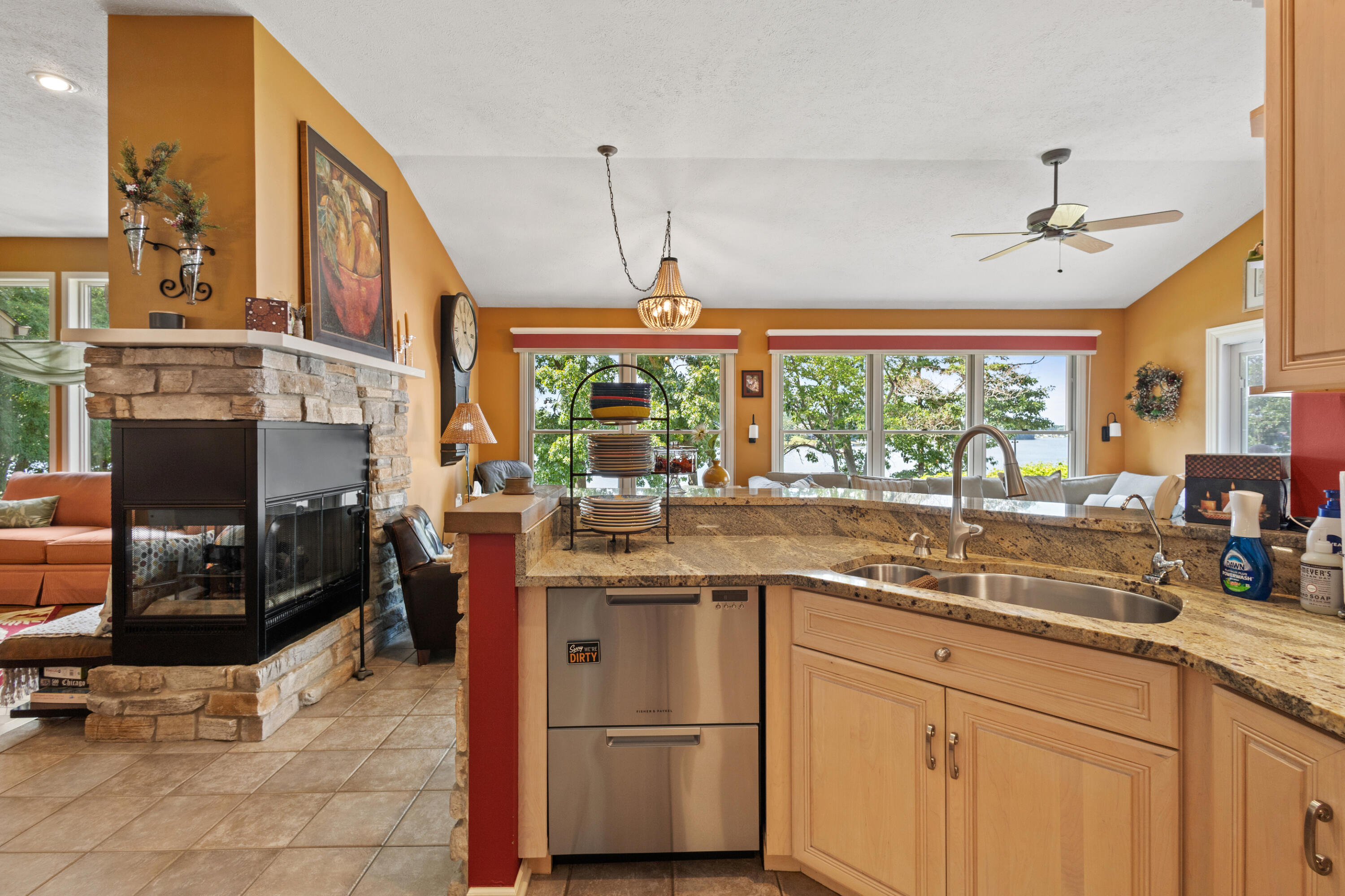 62092 Pheasant Pointe Drive Property Photo 40