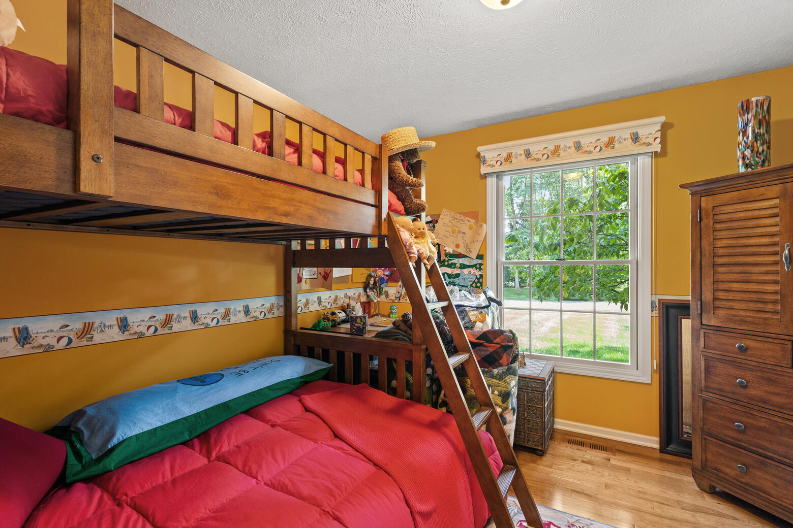 62092 Pheasant Pointe Drive Property Photo 54