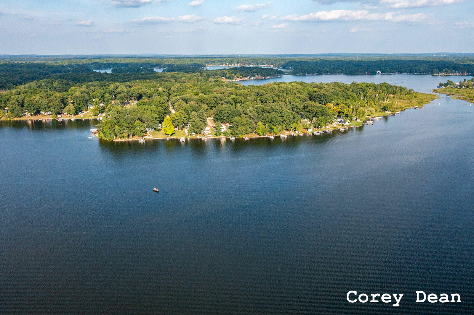 10580 Round Lake Drive Property Photo 21