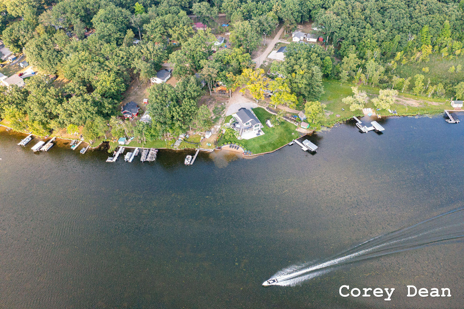 10580 Round Lake Drive Property Photo 23