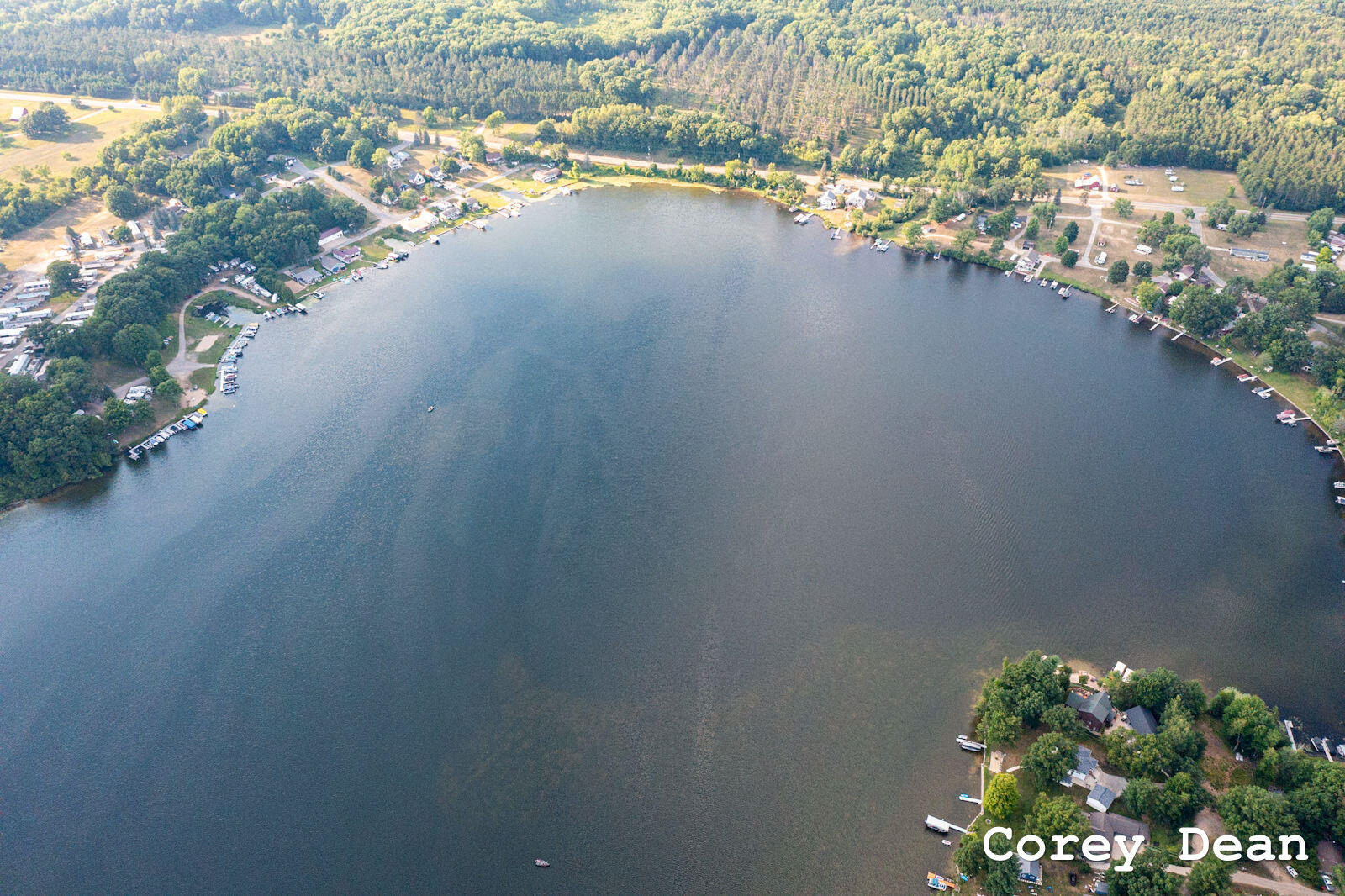 10580 Round Lake Drive Property Photo 26