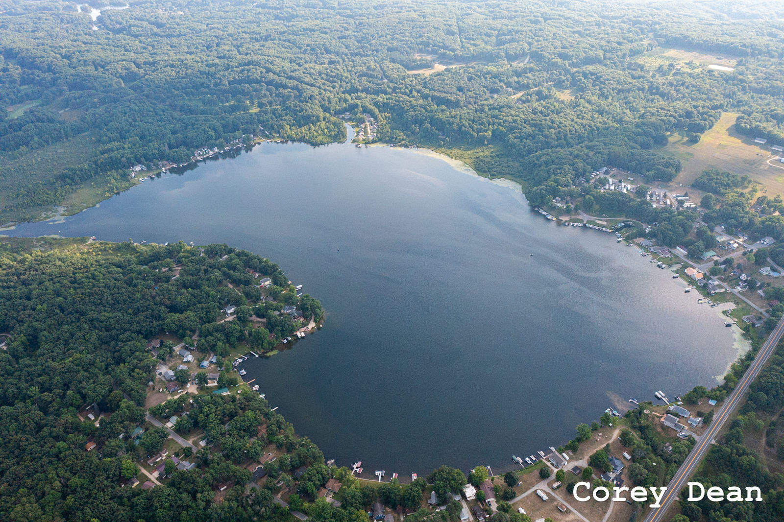 10580 Round Lake Drive Property Photo 28