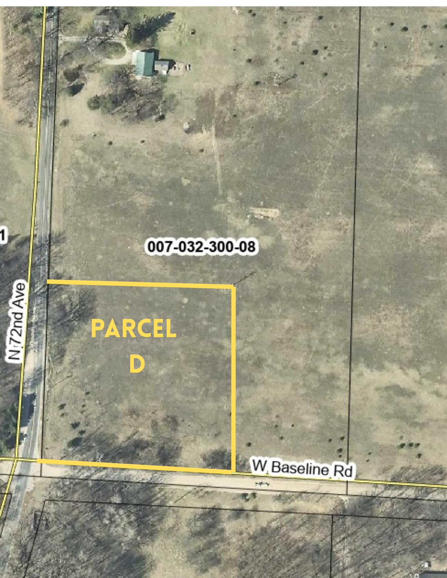 Parcel D N 72nd Avenue Property Photo 9