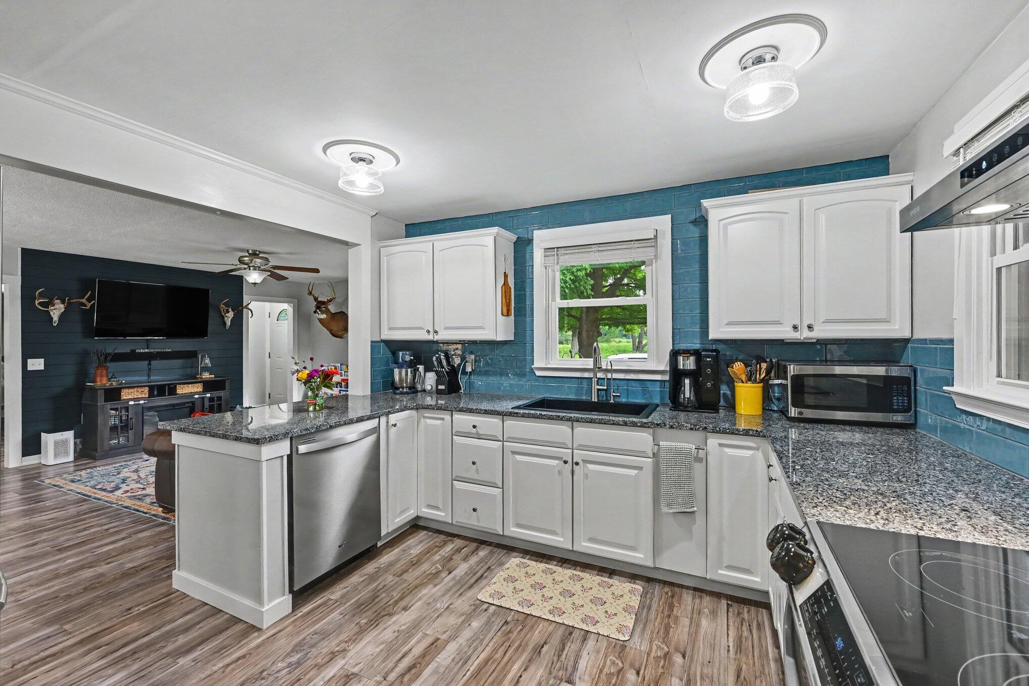 12850 E C Avenue Property Photo 6