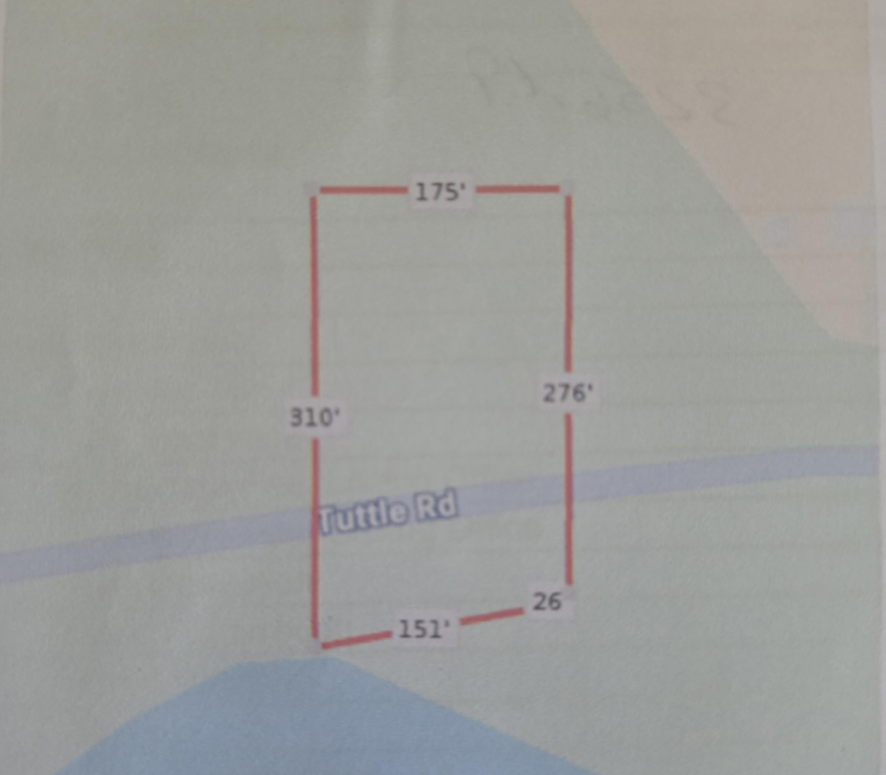 616 Tuttle Road Property Photo 12