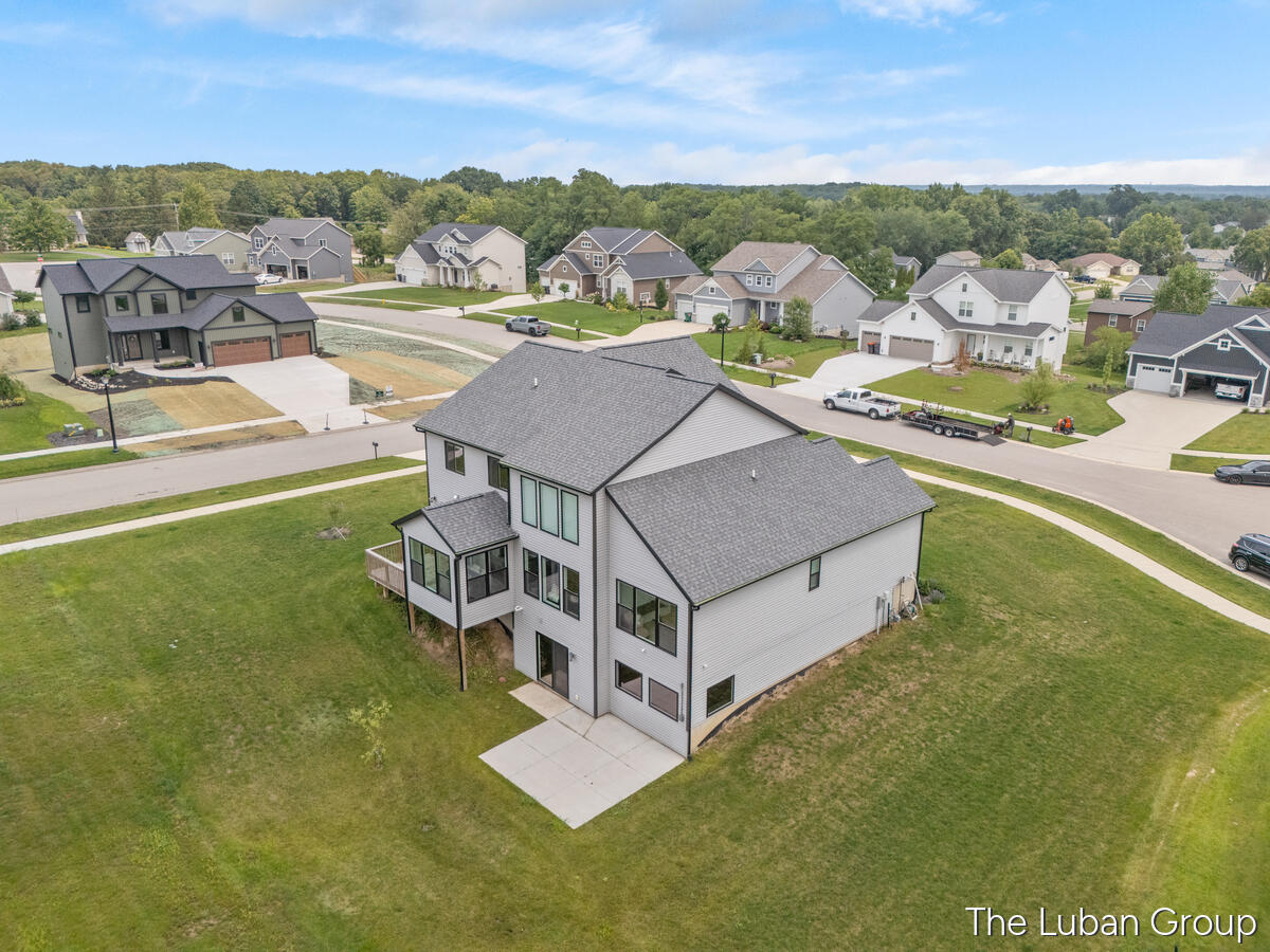 3338 Eagle Peak Drive Property Photo 6