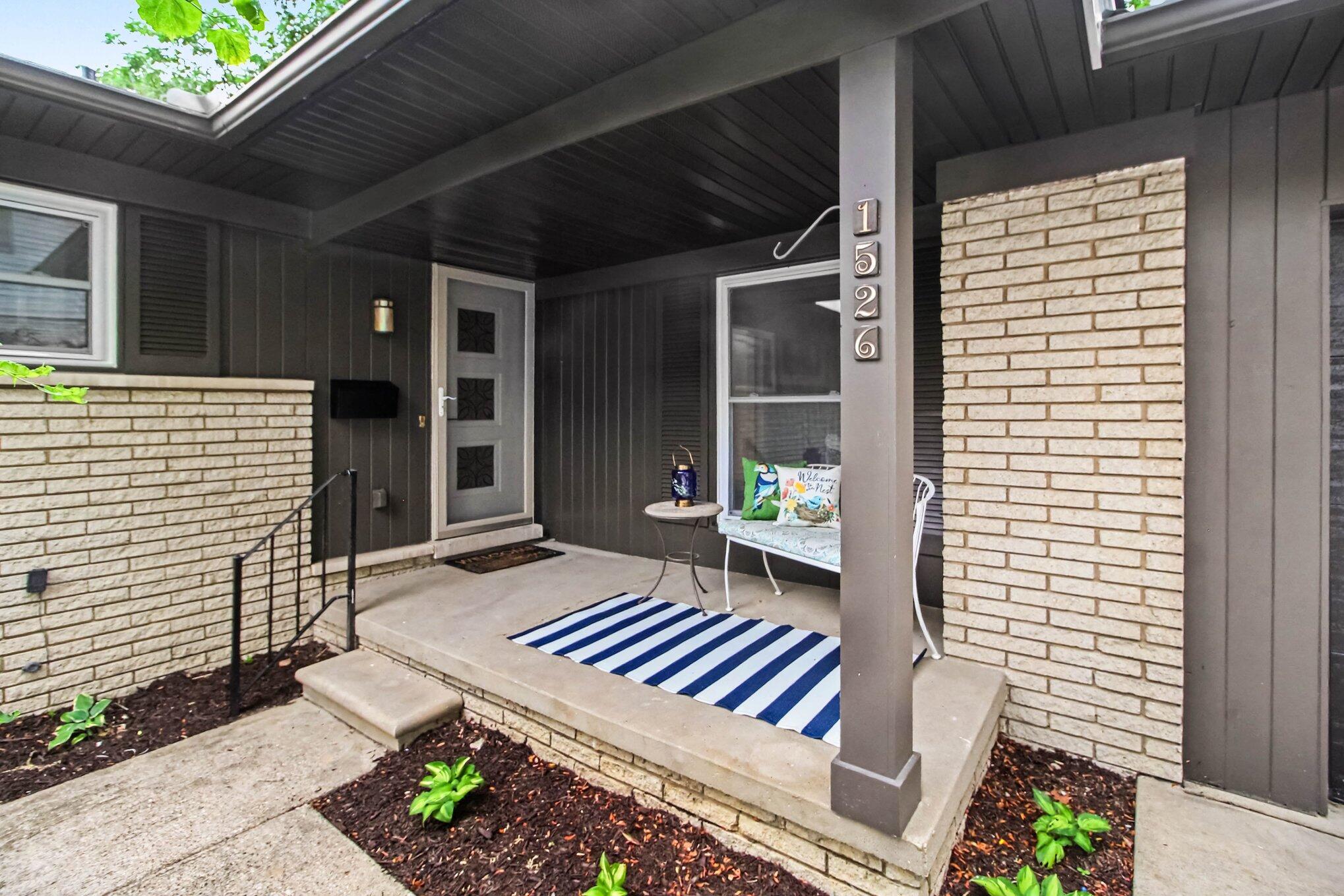 1526 Barnard Road Property Photo 4