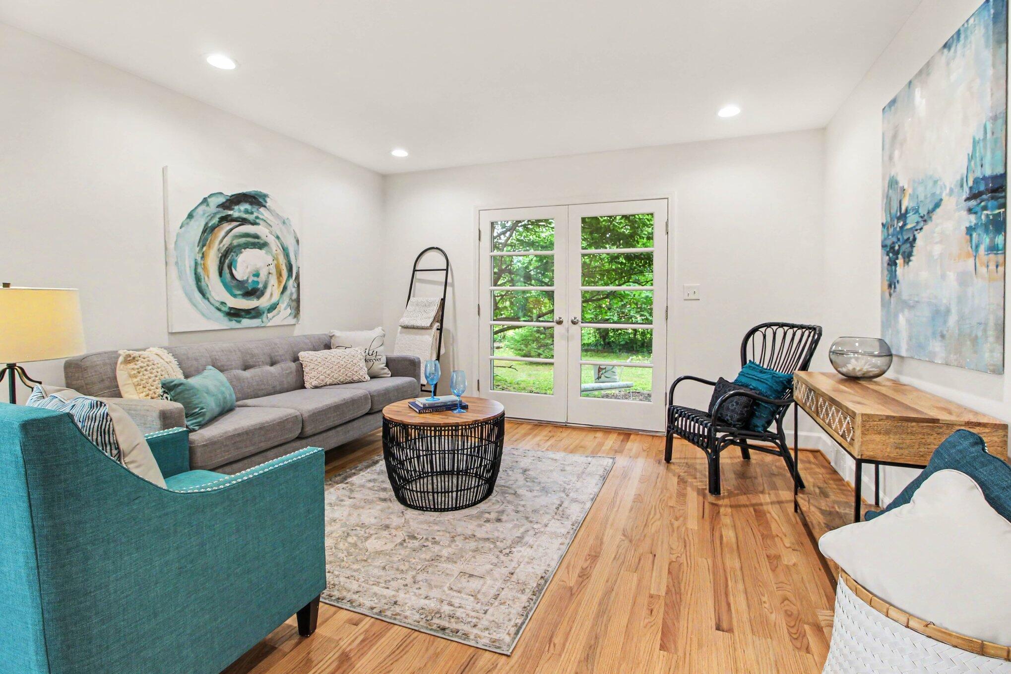 1526 Barnard Road Property Photo 8