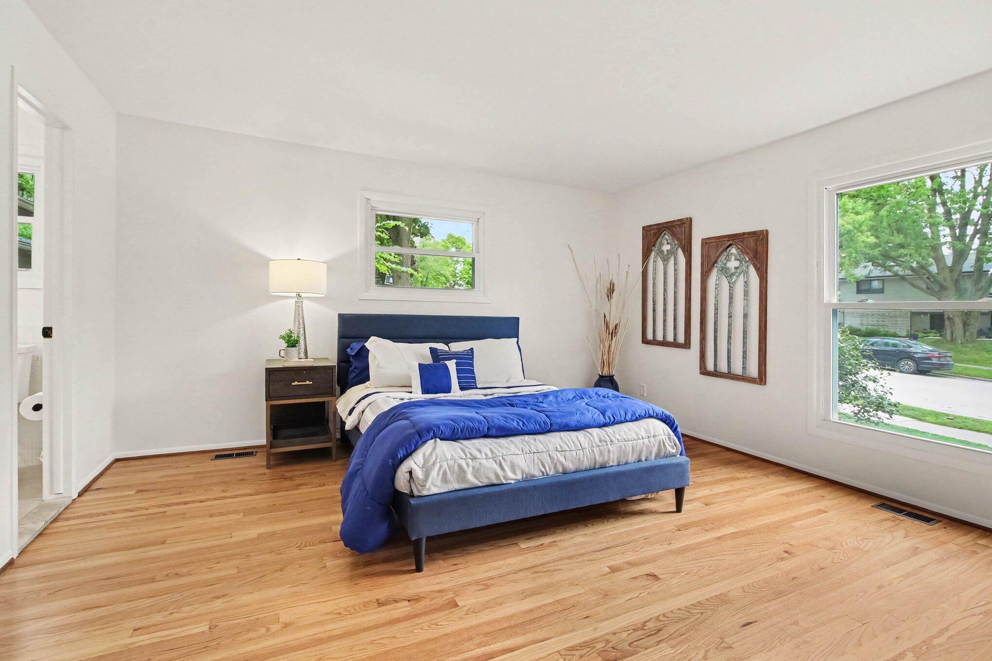 1526 Barnard Road Property Photo 14