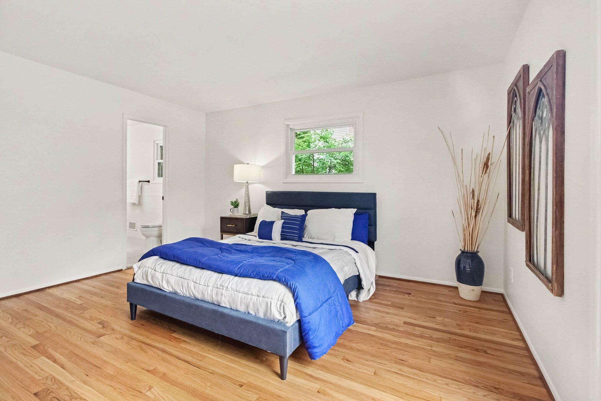 1526 Barnard Road Property Photo 15