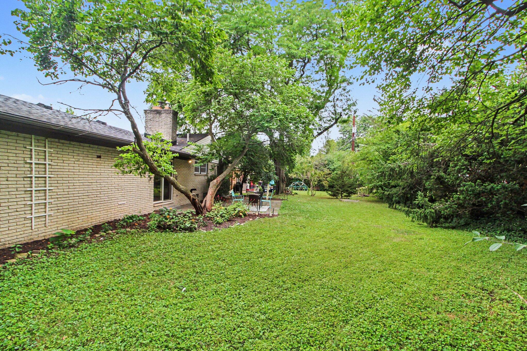 1526 Barnard Road Property Photo 26