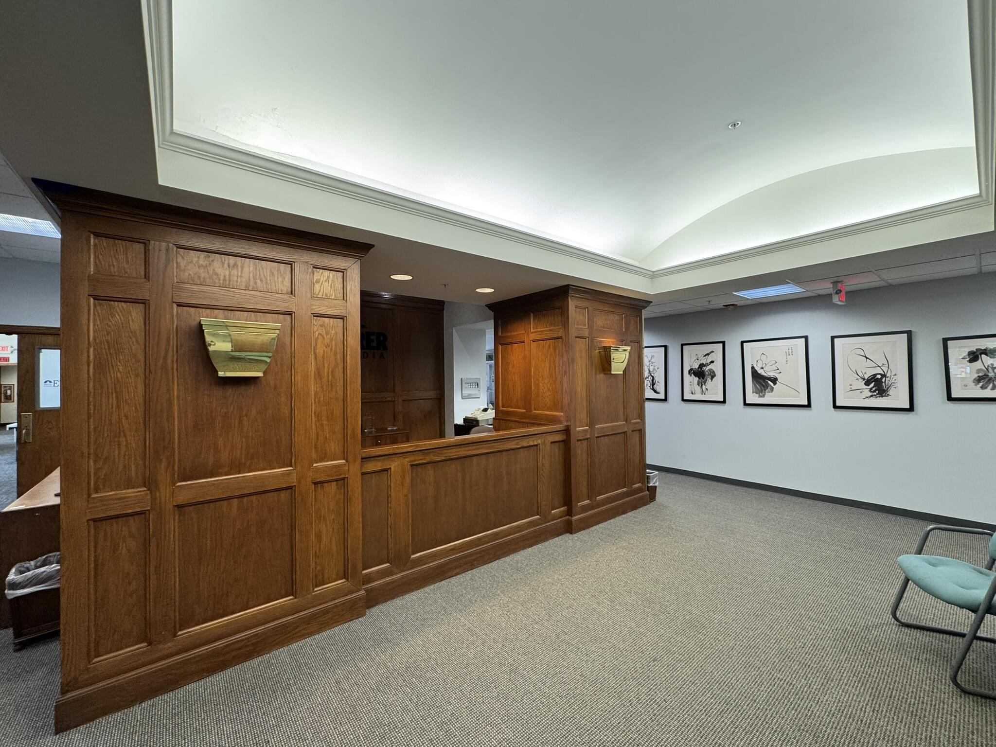 77 E Michigan Avenue Suite 130 Property Photo 4