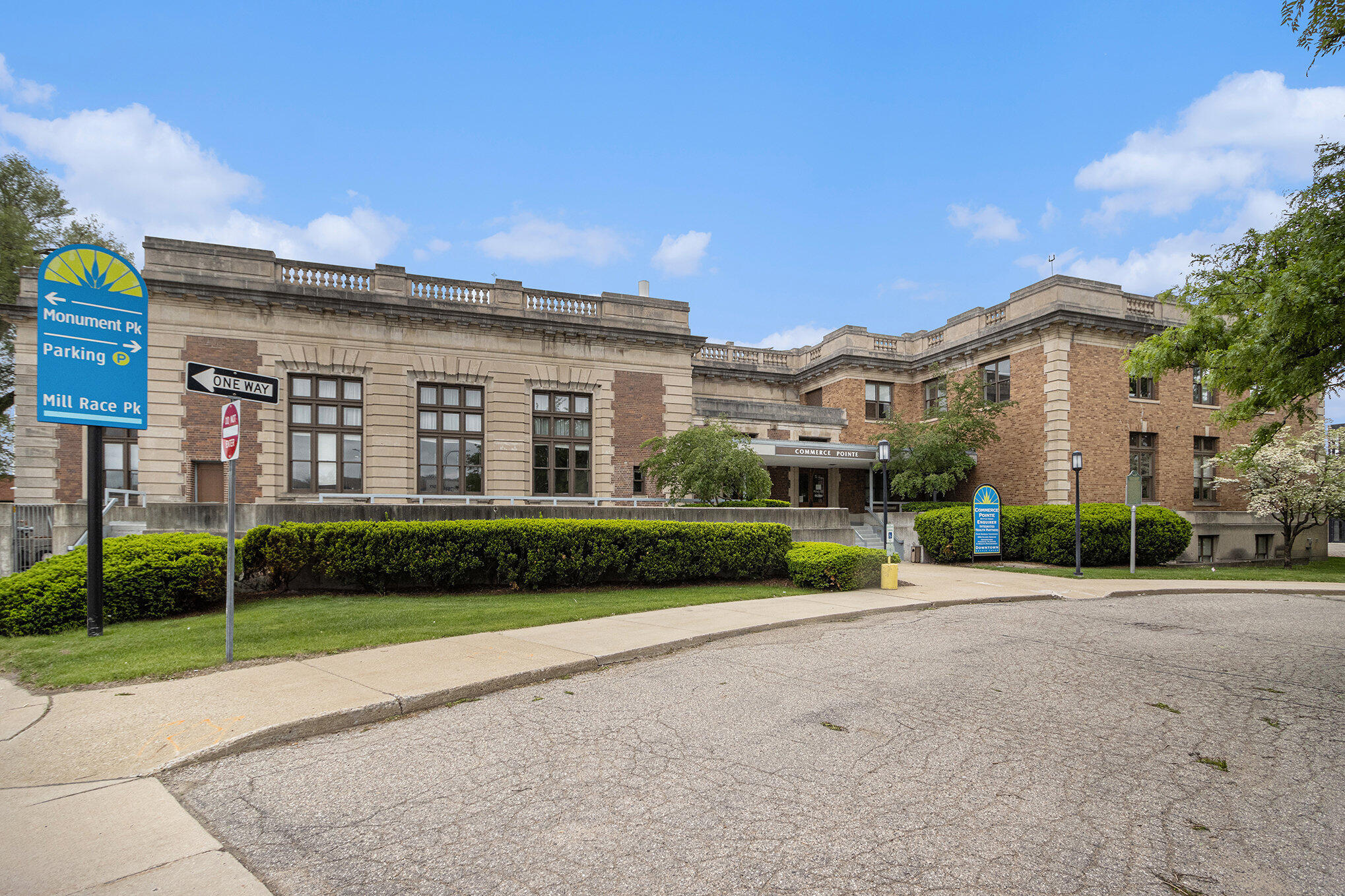 77 E Michigan Avenue Suite 130 Property Photo 15