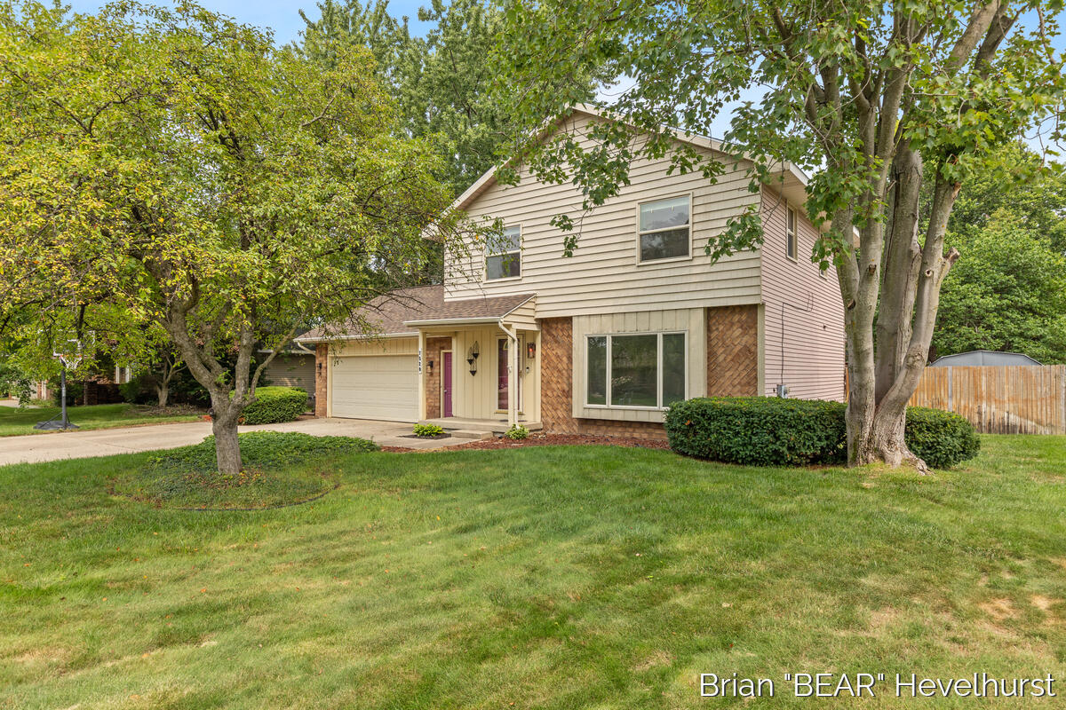 7520 Windgate Drive Property Photo 1
