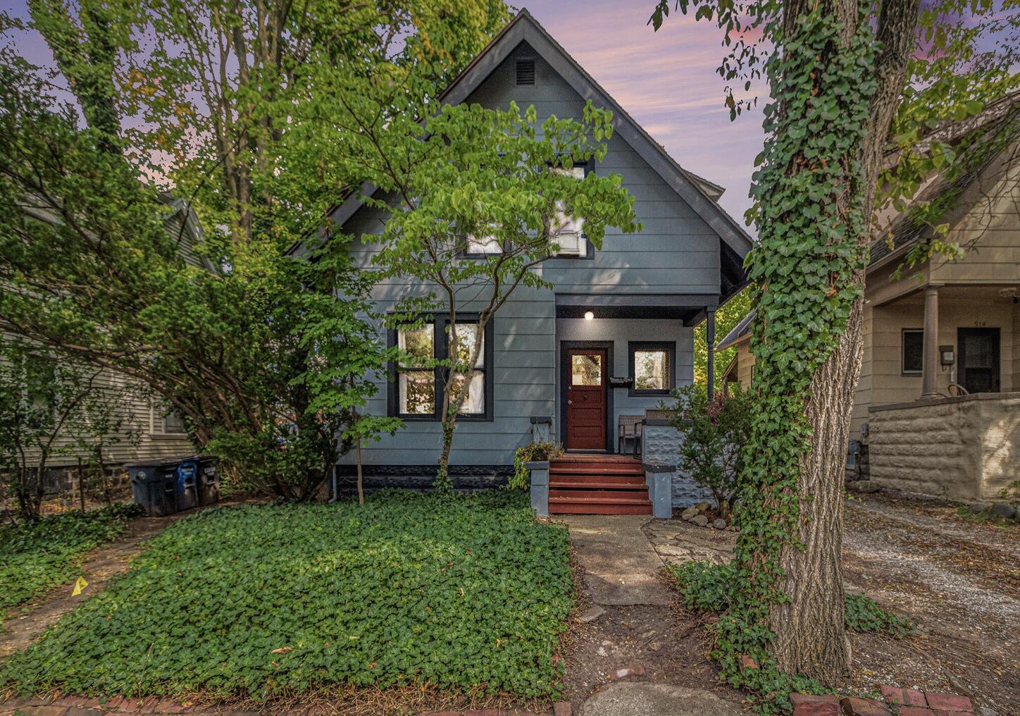 518 N Division Street Property Photo 46
