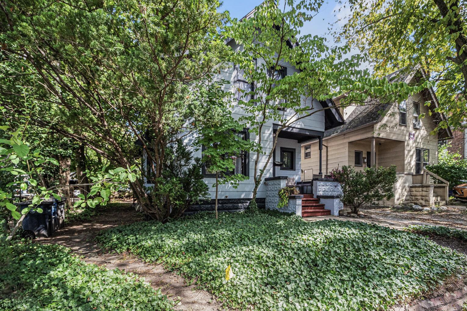 518 N Division Street Property Photo 48