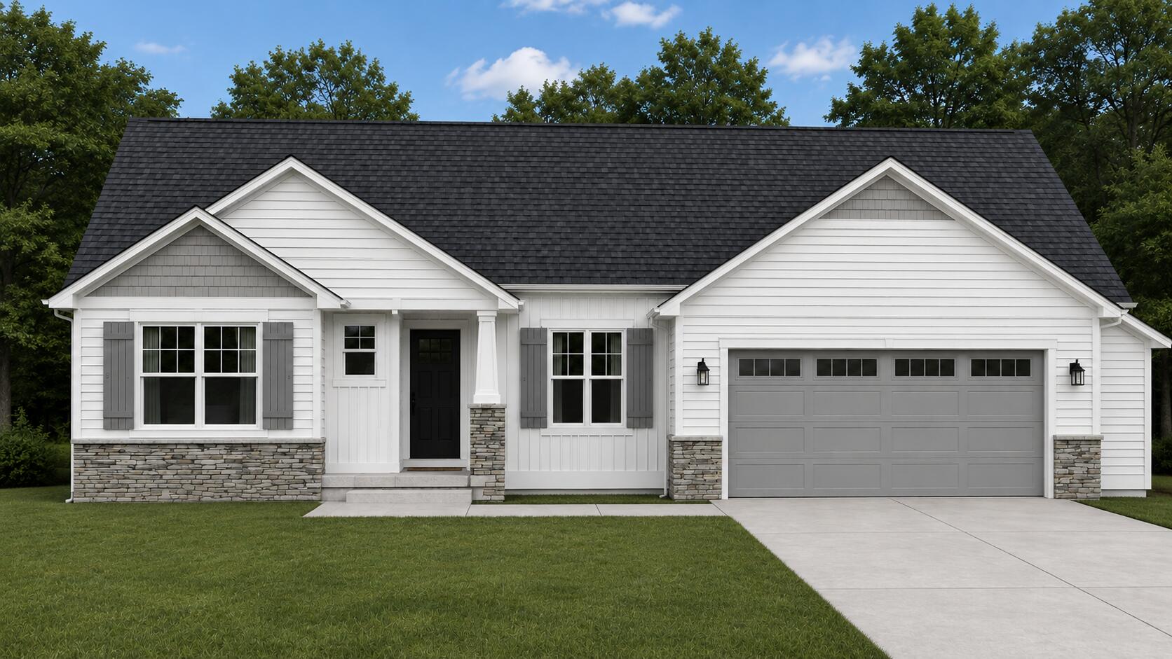 229 Flat Rock Drive Property Photo 1