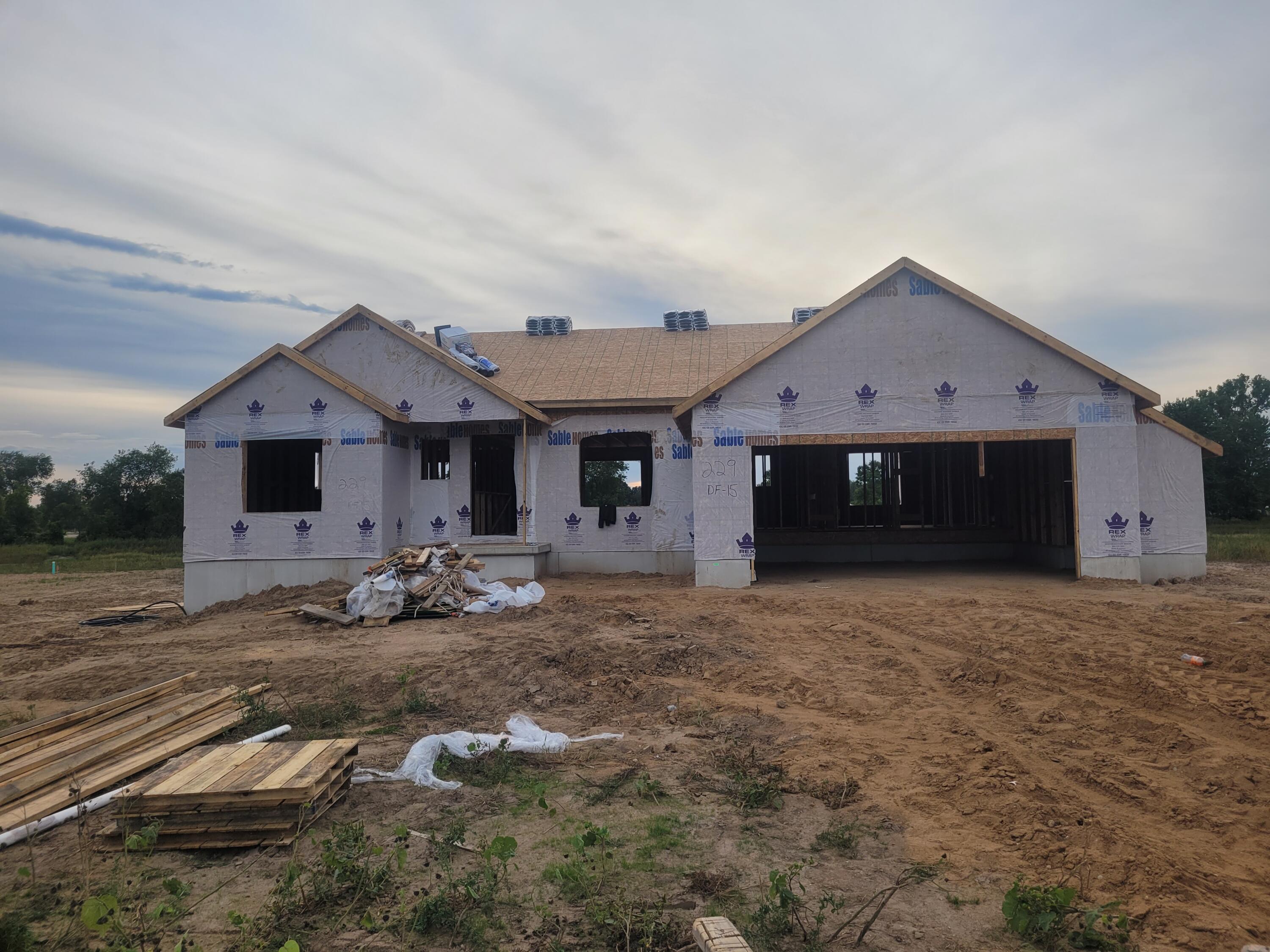 229 Flat Rock Drive Property Photo 2