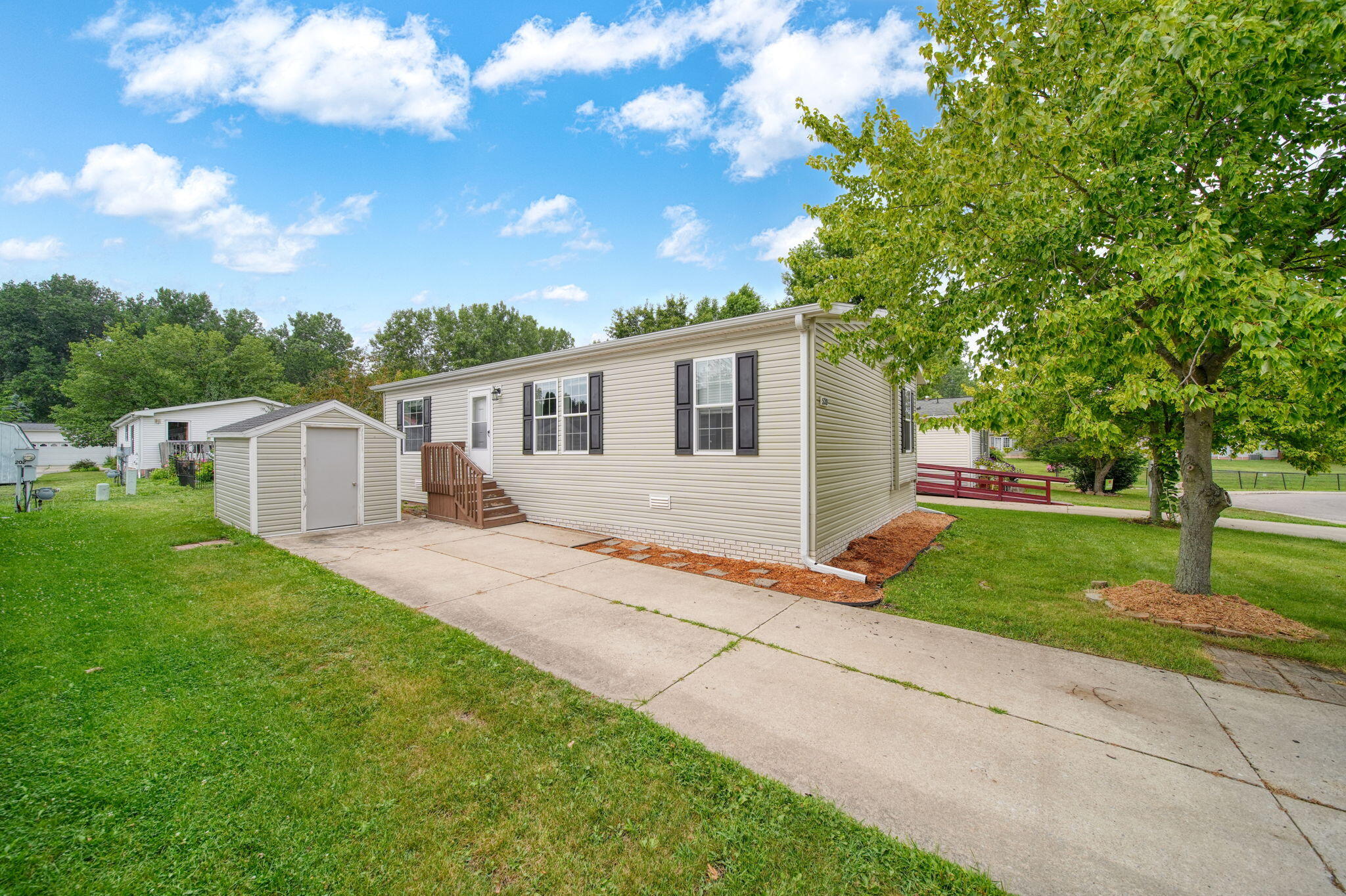 520 Missouri River Court Property Photo 1