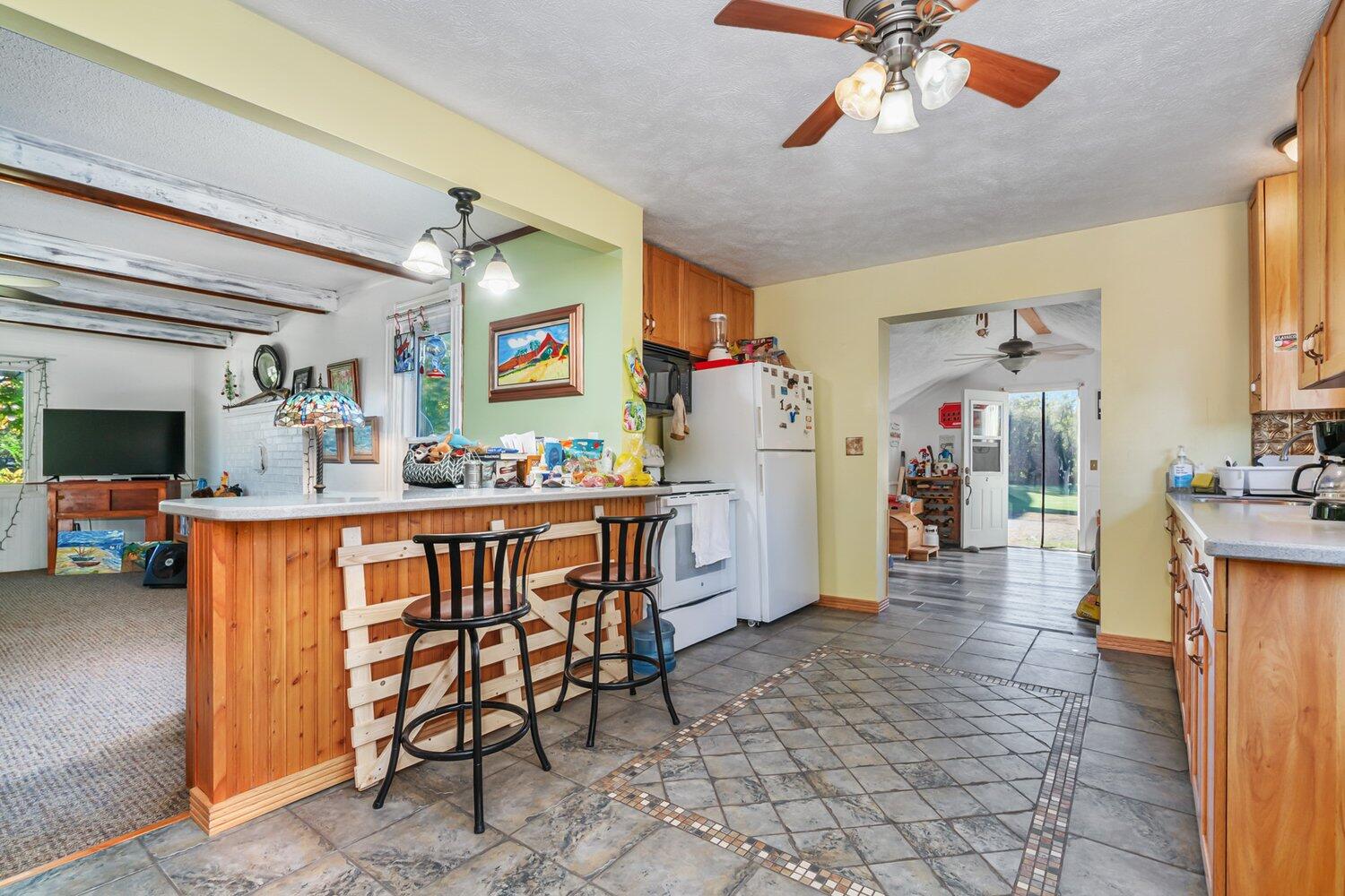 9031 Adams Road Property Photo 3