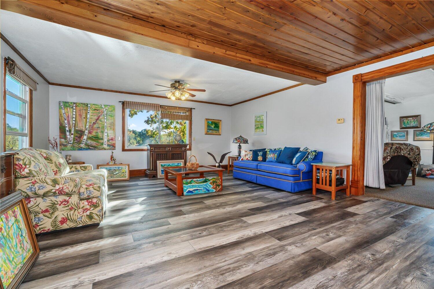 9031 Adams Road Property Photo 6